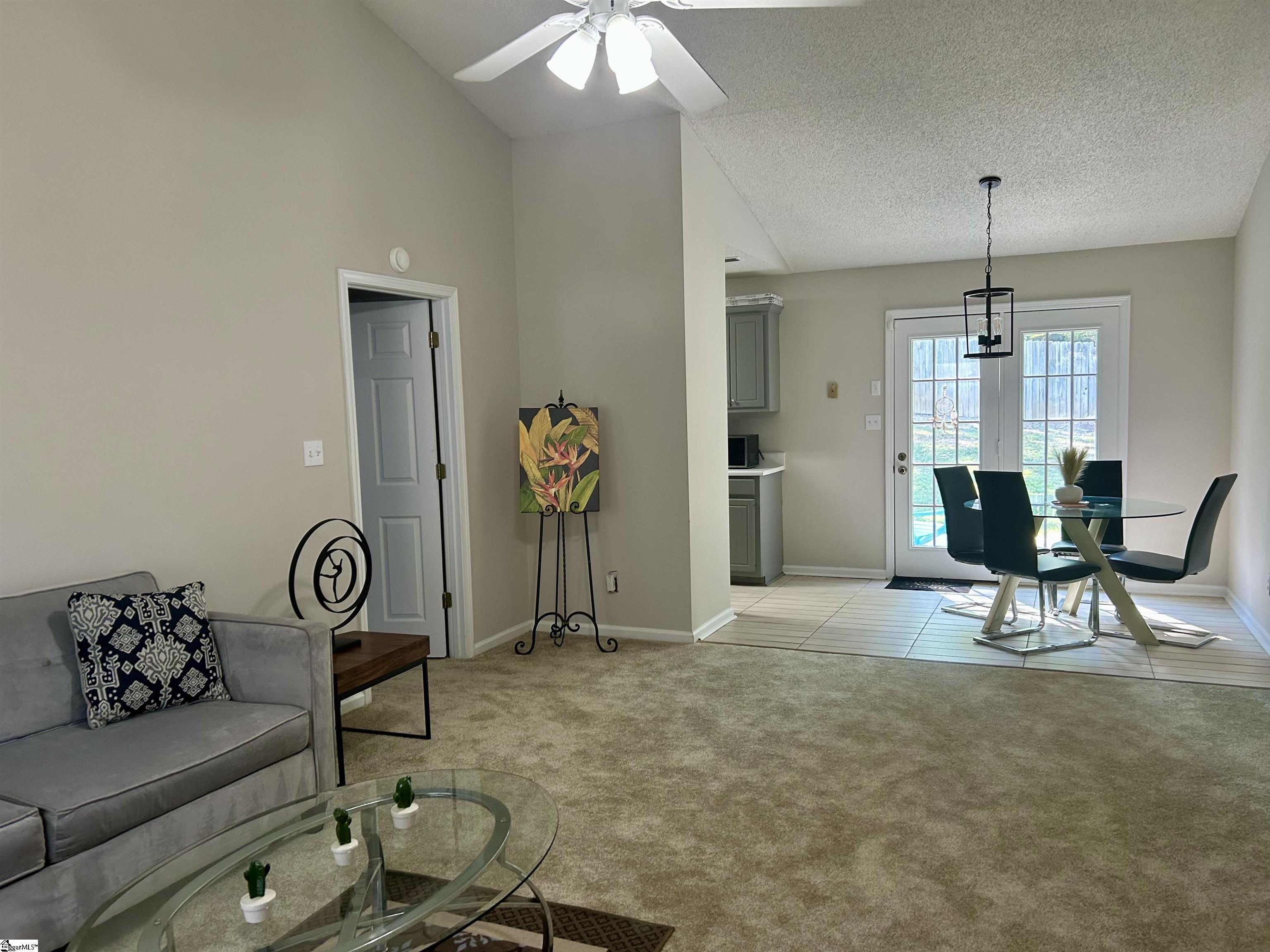 544 Holly Run Court Spartanburg, SC 29303