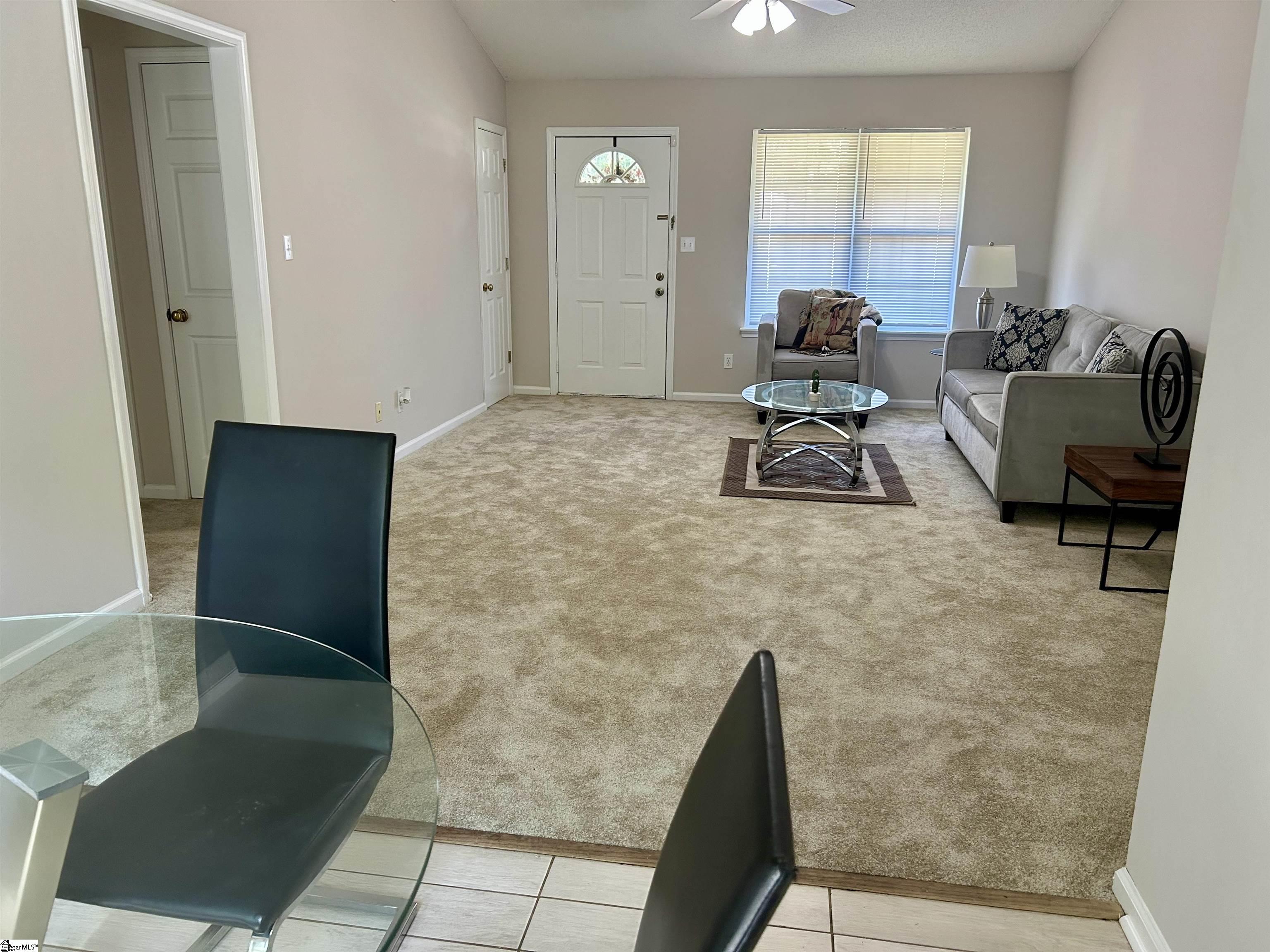 544 Holly Run Court Spartanburg, SC 29303