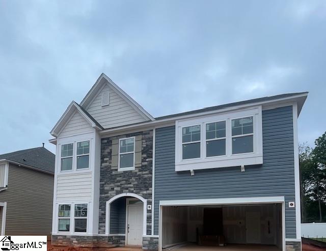 7 Sweetgrass Street Central, SC 29630