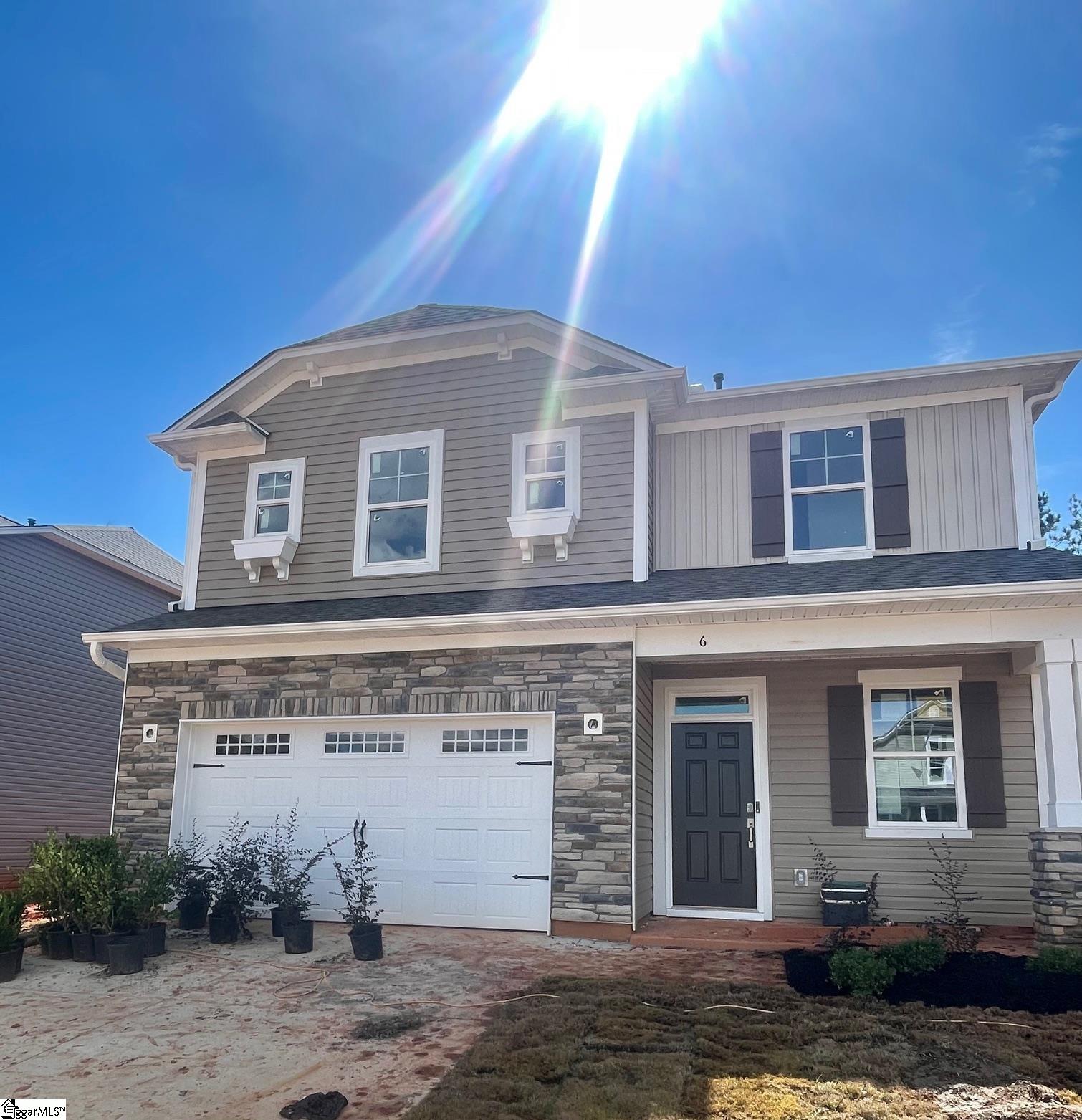 9 Sweetgrass Street Central, SC 29630