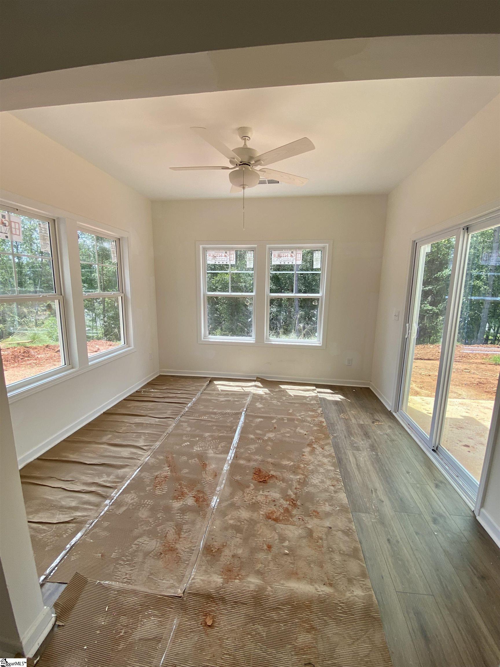9 Sweetgrass Street Central, SC 29630