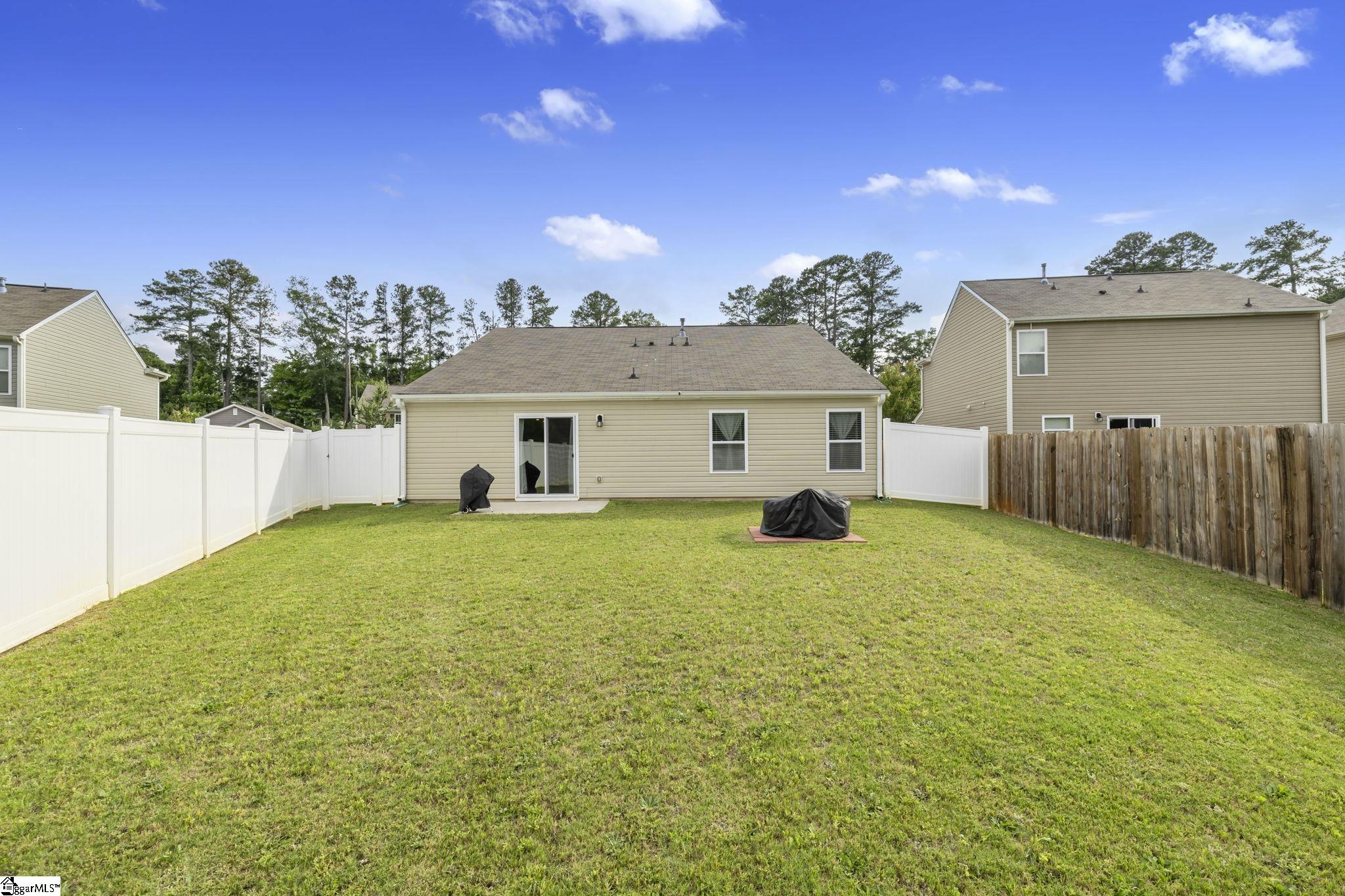 259 Millen Drive Woodruff, SC 29388