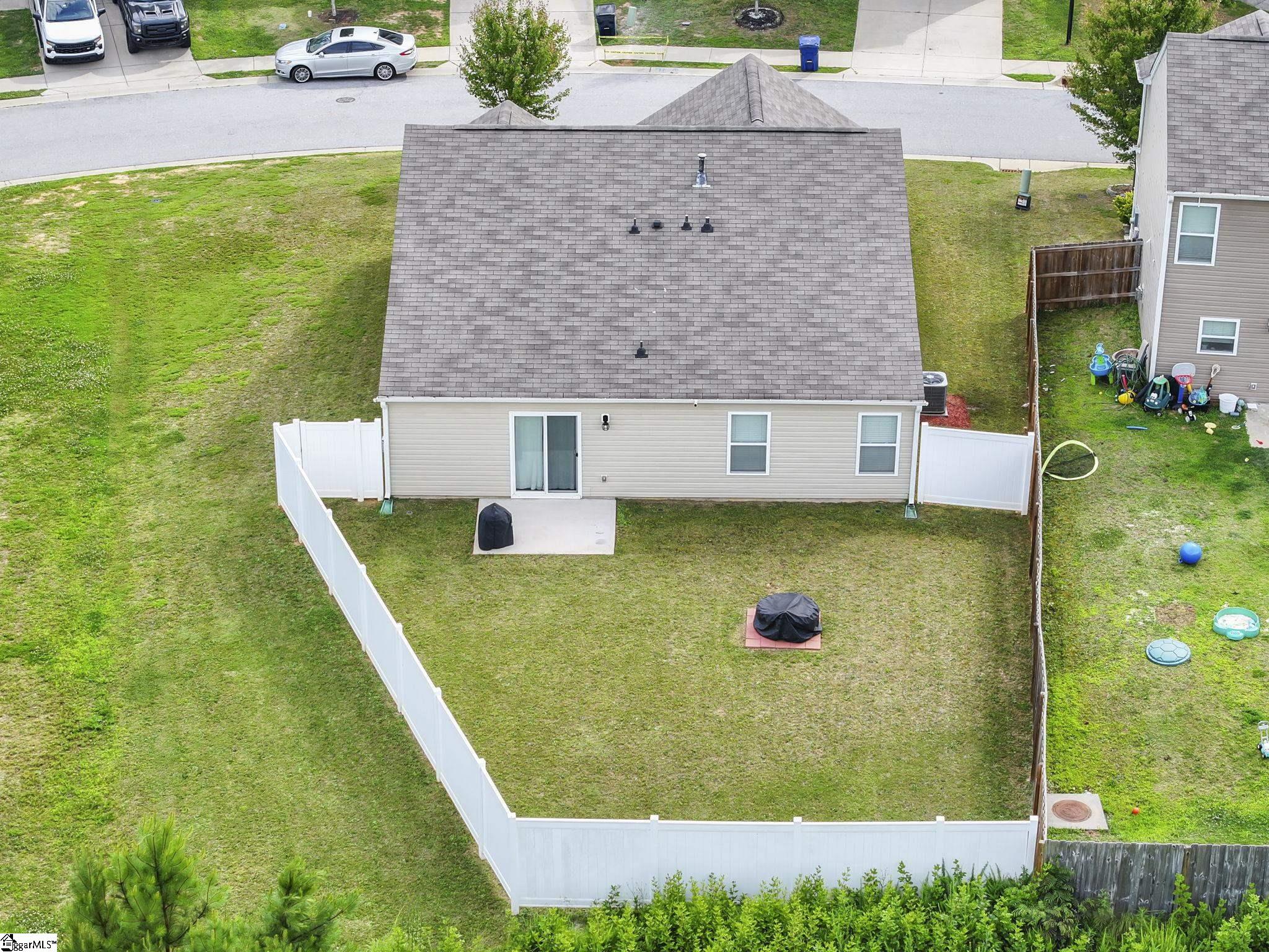 259 Millen Drive Woodruff, SC 29388