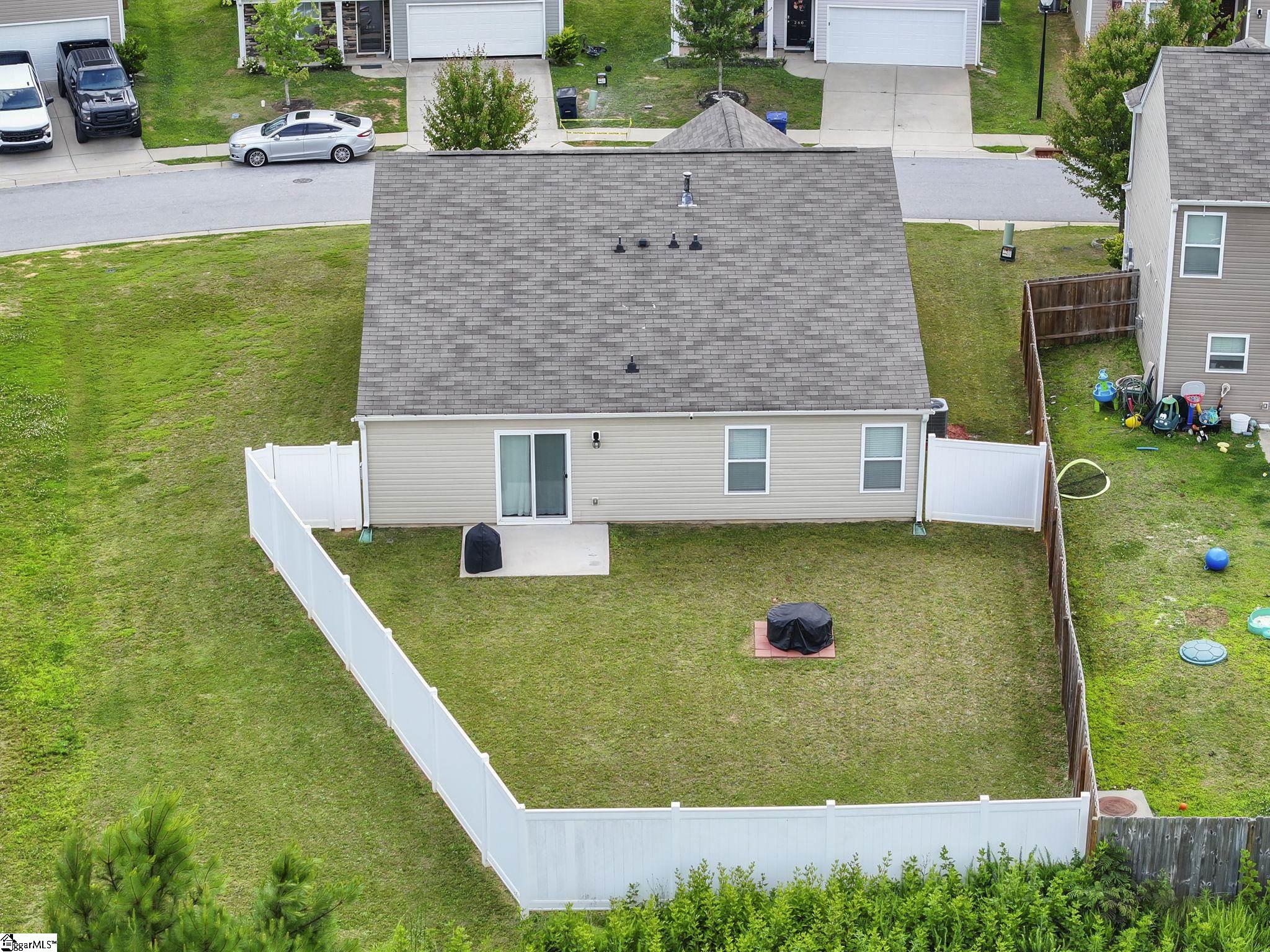 259 Millen Drive Woodruff, SC 29388
