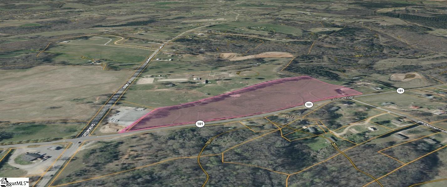 S Highway Gray Court, SC 29645-5026