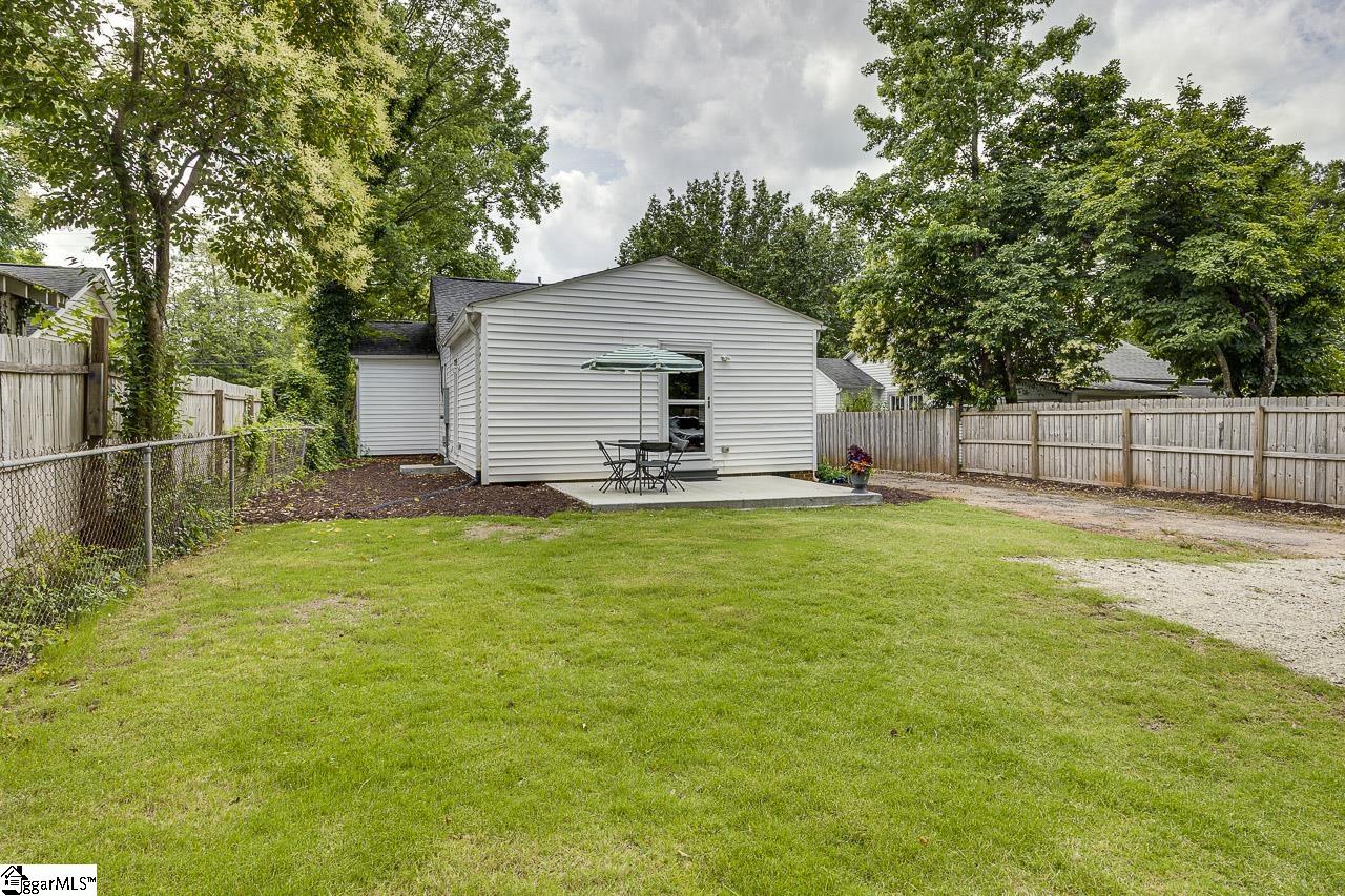 413 Rogers Avenue Greenville, SC 29617-7711