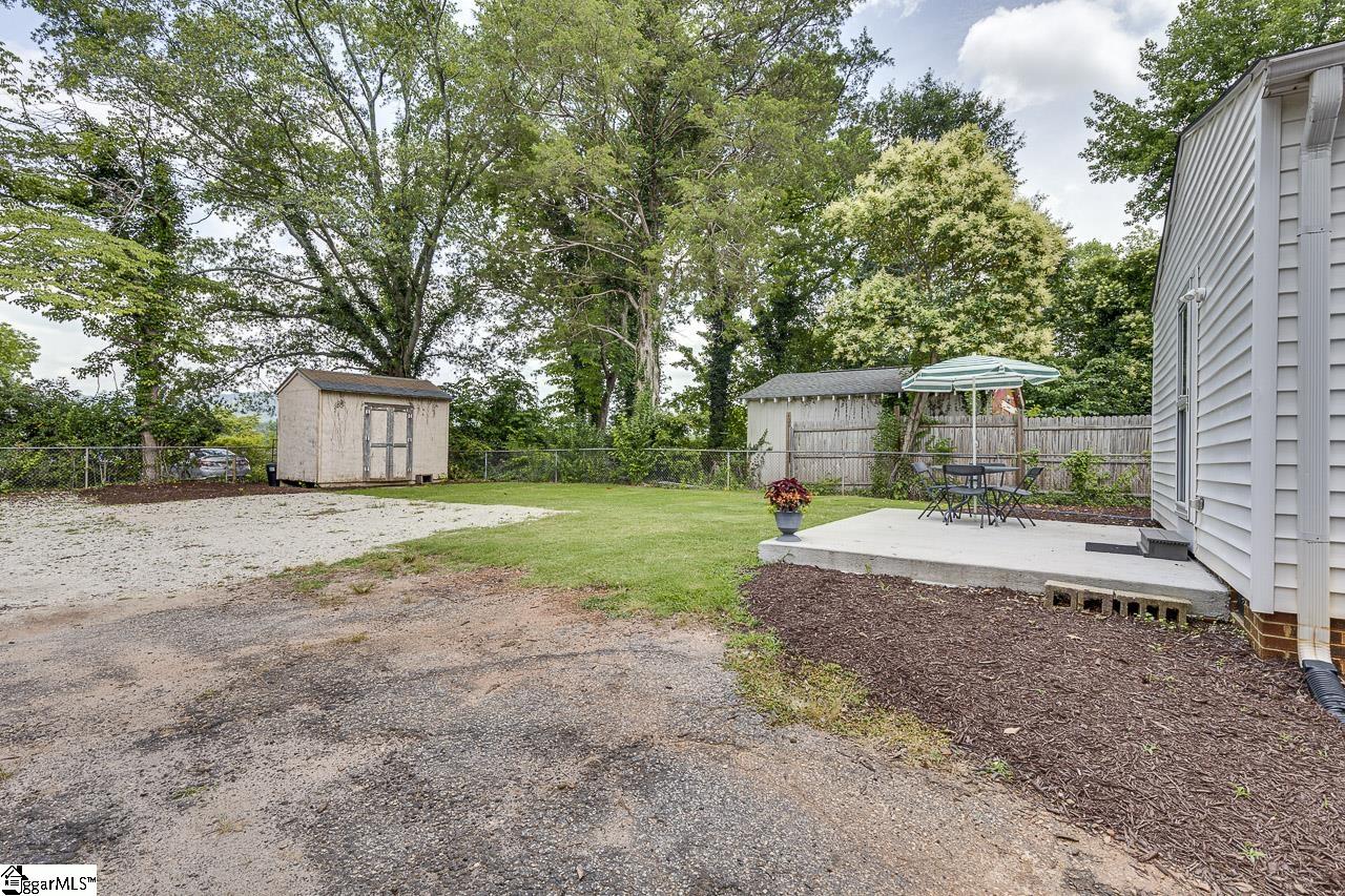 413 Rogers Avenue Greenville, SC 29617-7711
