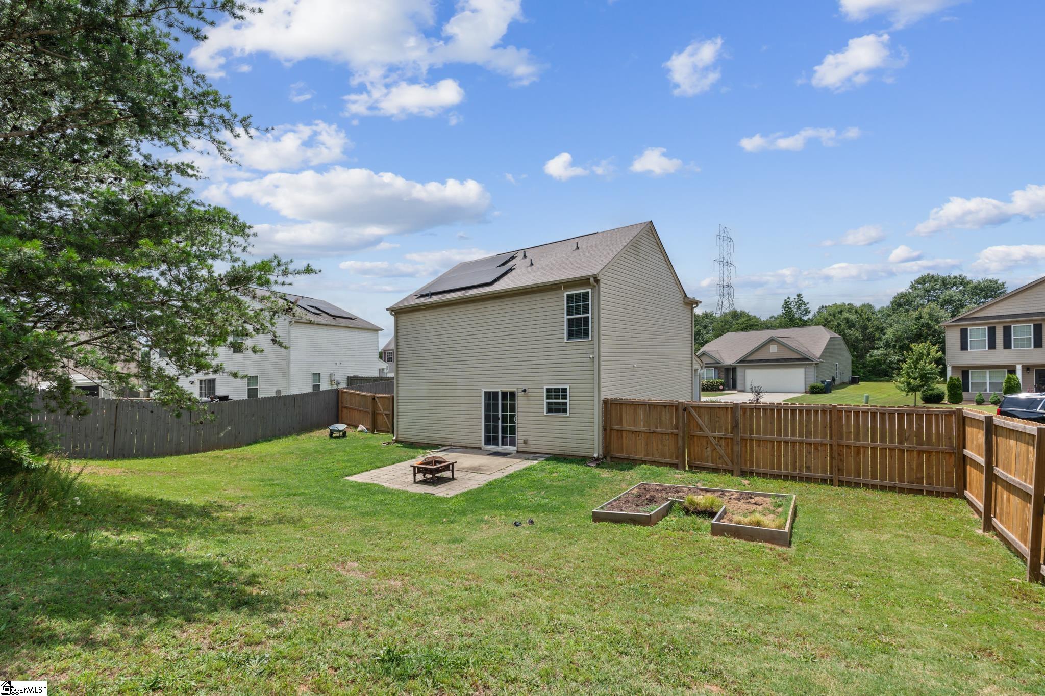 626 Duncan Station Drive Duncan, SC 29334-8974