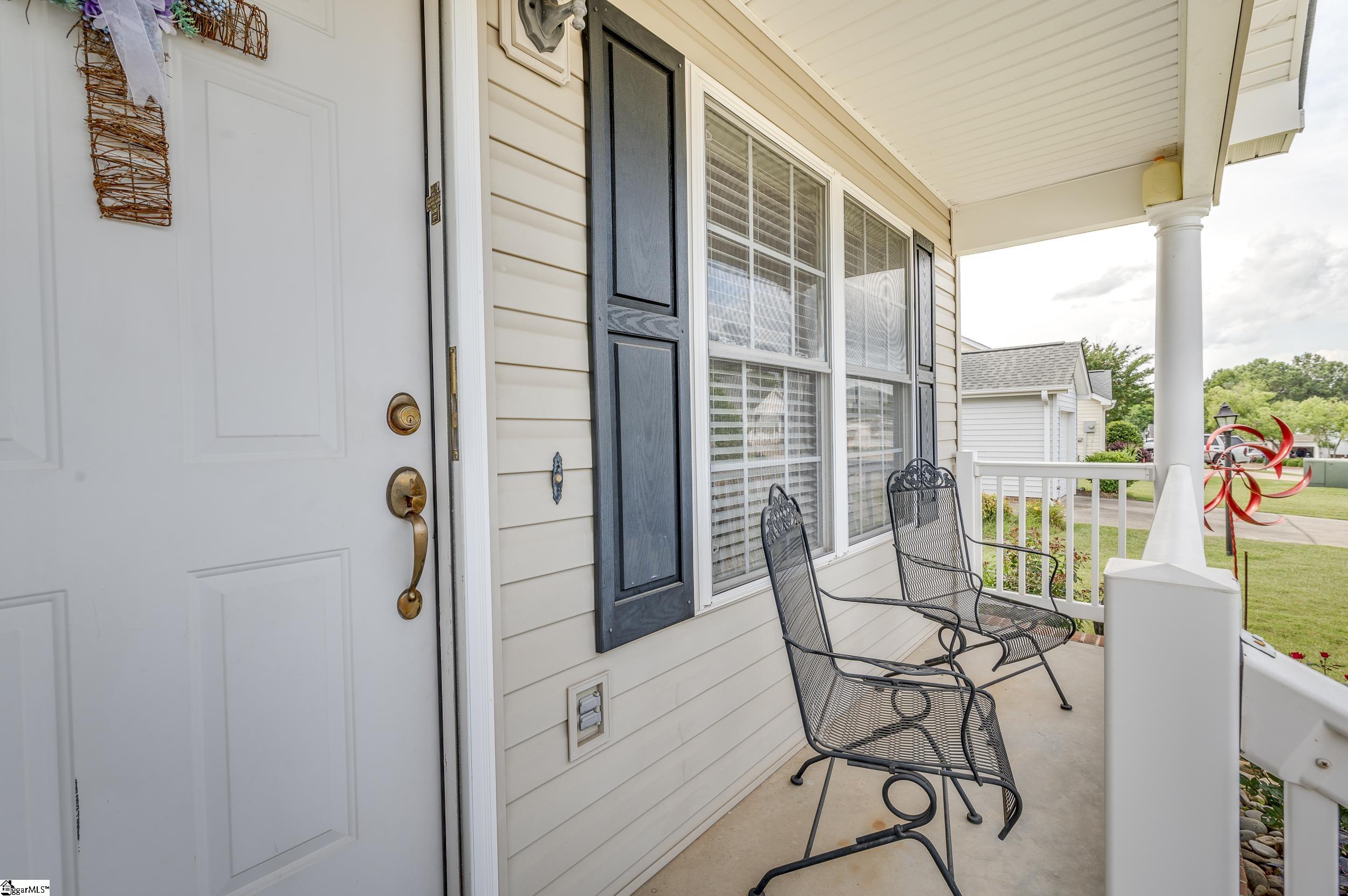 110 Baldwin Place Easley, SC 29642