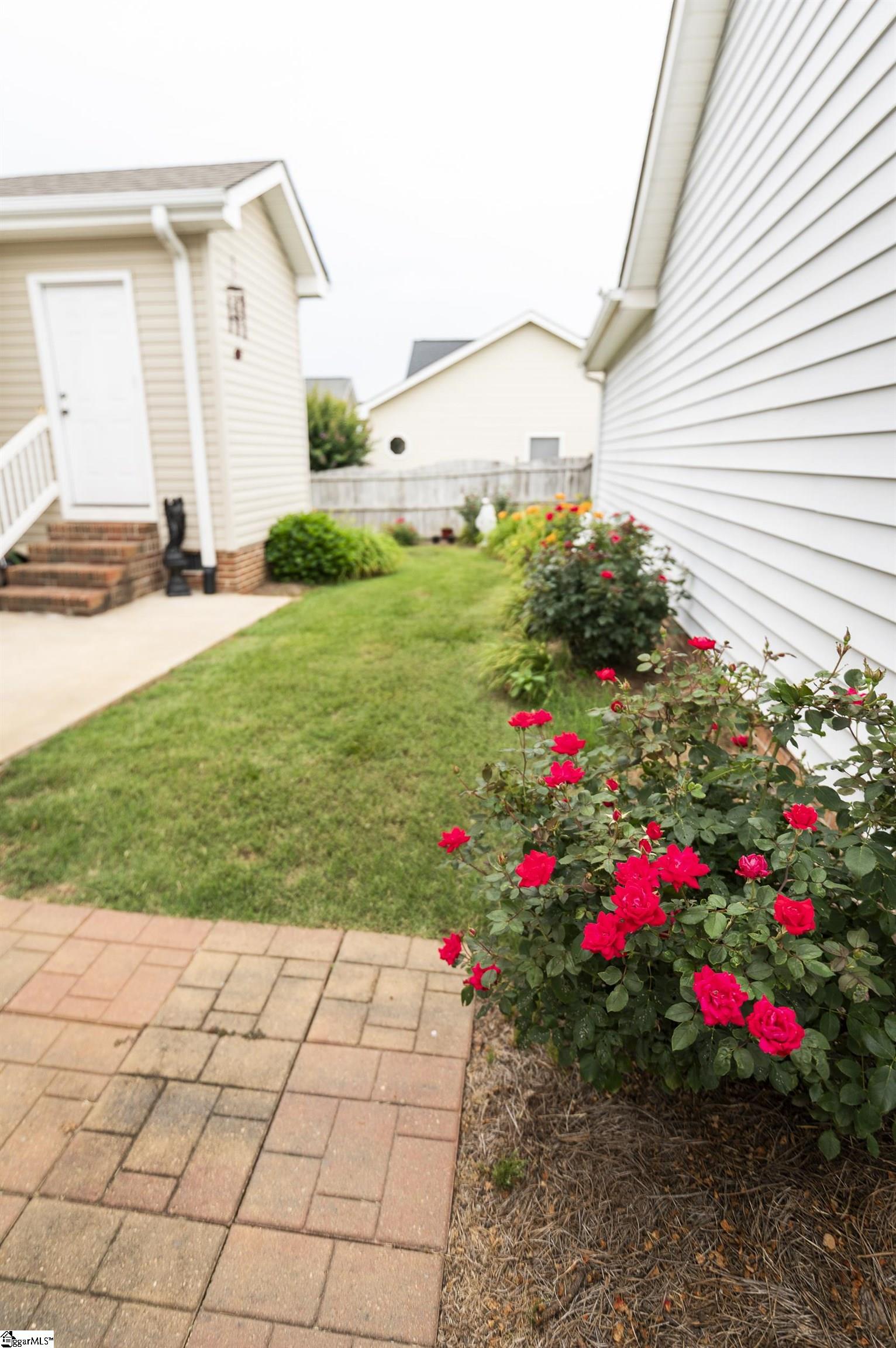 110 Baldwin Place Easley, SC 29642