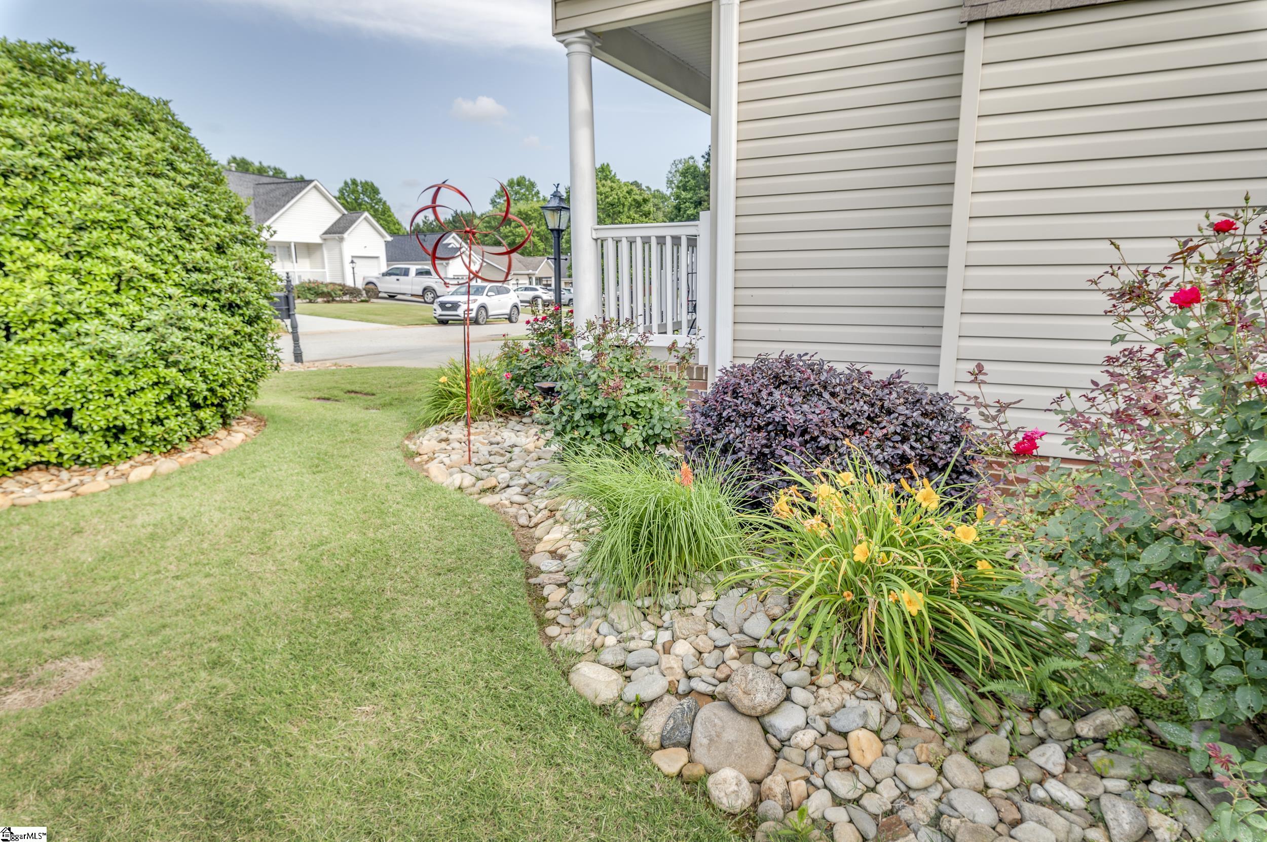 110 Baldwin Place Easley, SC 29642