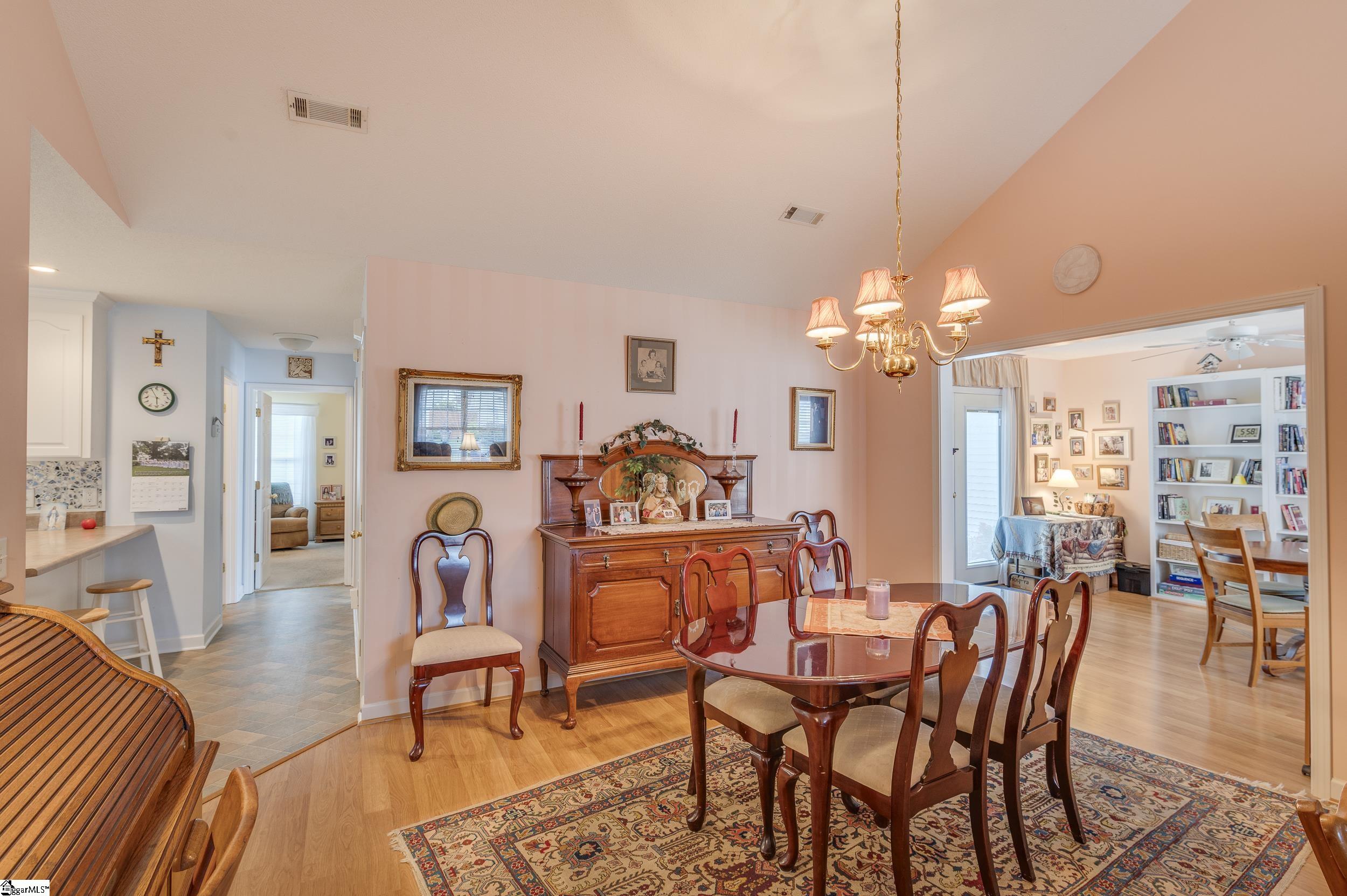 110 Baldwin Place Easley, SC 29642
