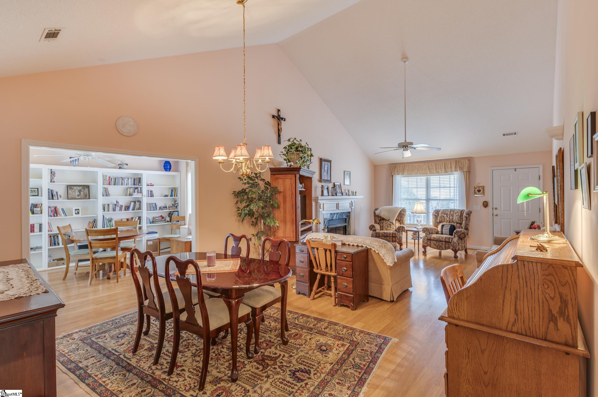 110 Baldwin Place Easley, SC 29642