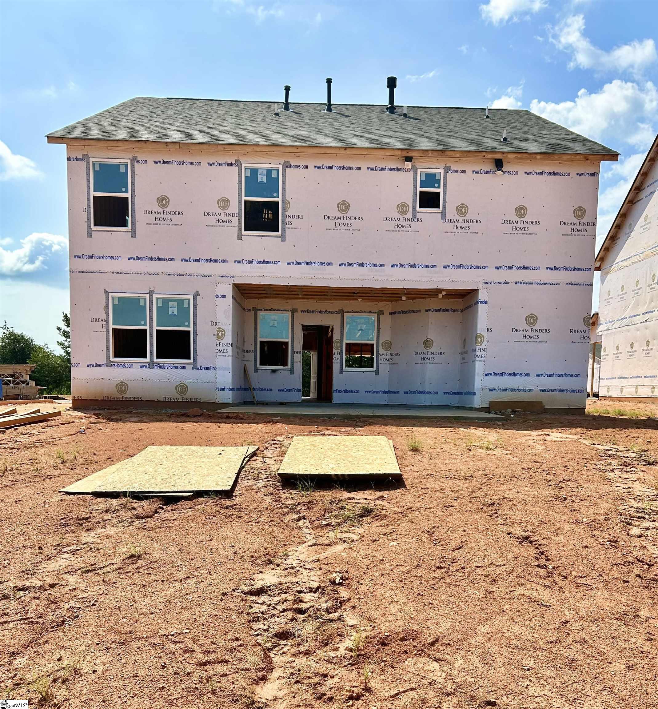 144 Anderson Oaks Lane Easley, SC 29642