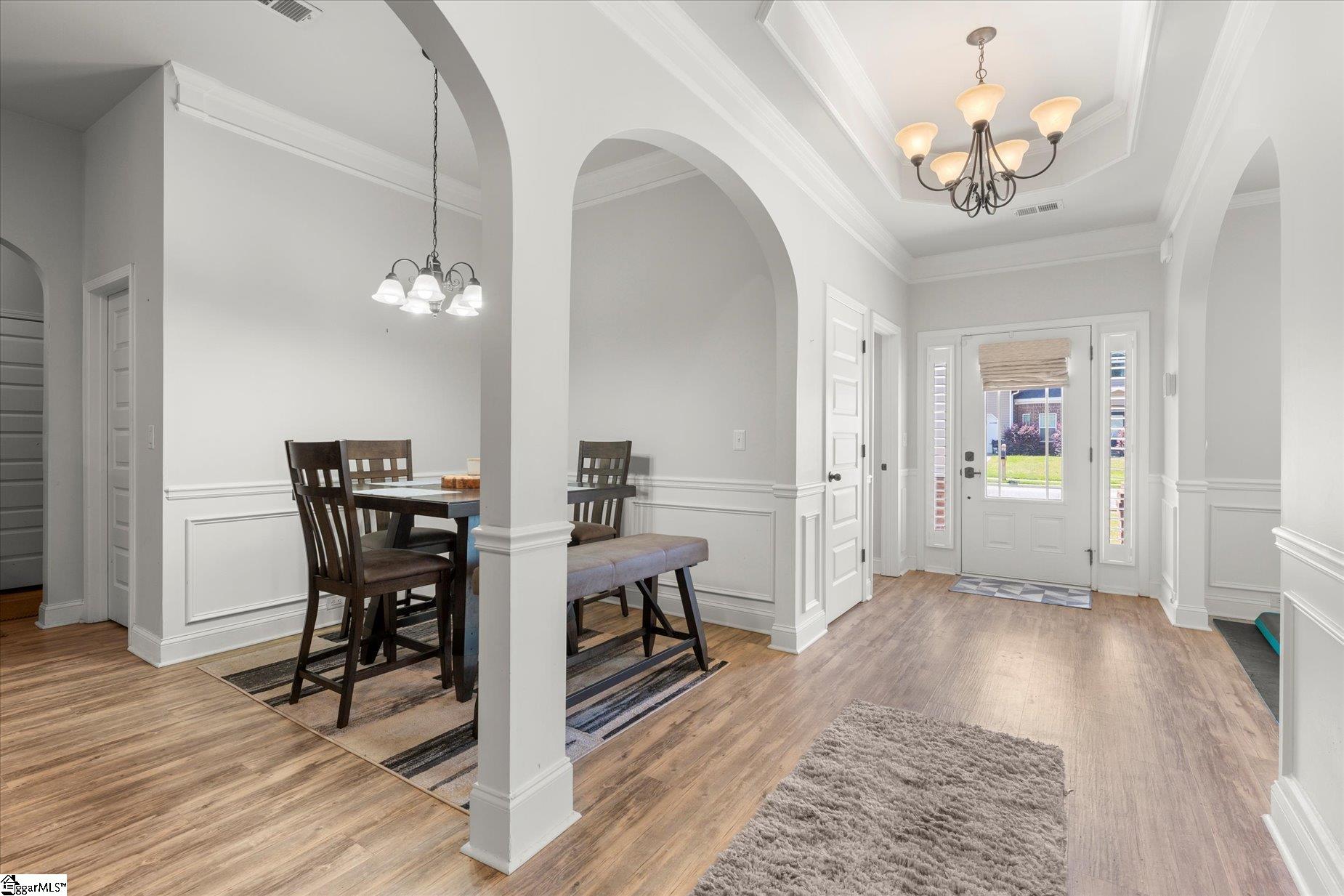 505 E Czardas Way Woodruff, SC 29375