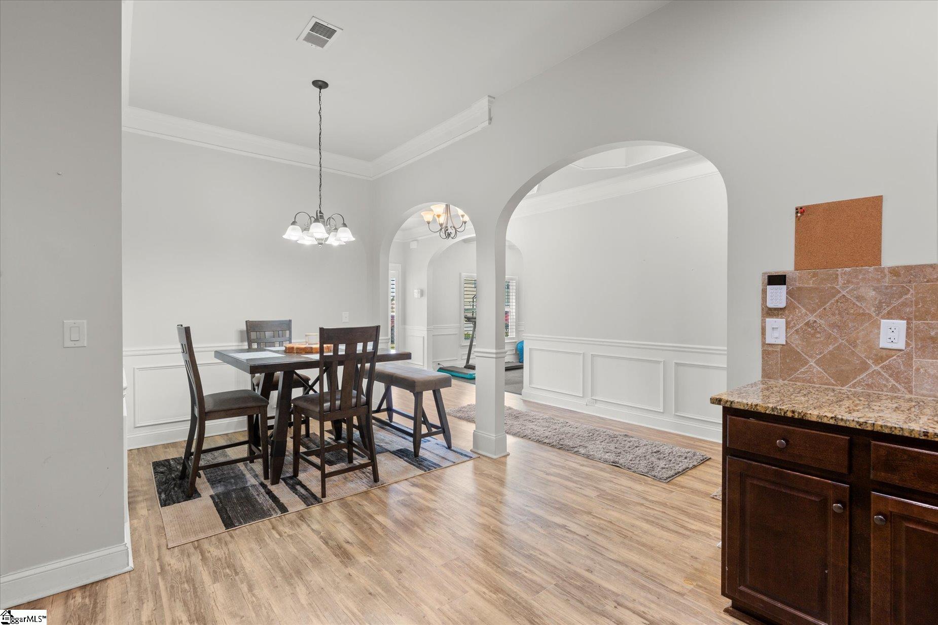 505 E Czardas Way Woodruff, SC 29375