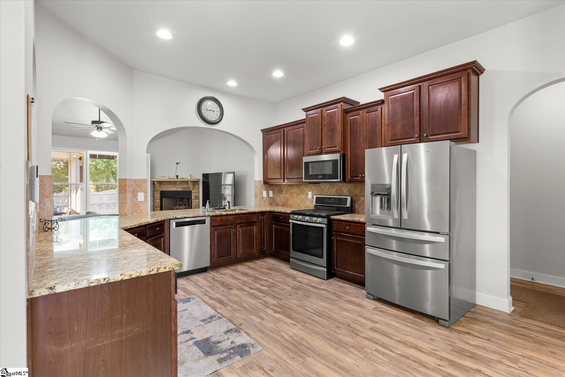 505 E Czardas Way Woodruff, SC 29375