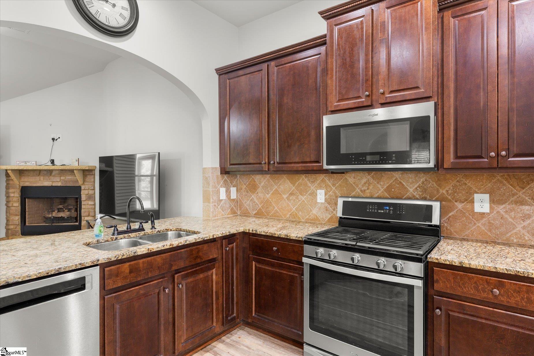505 E Czardas Way Woodruff, SC 29375