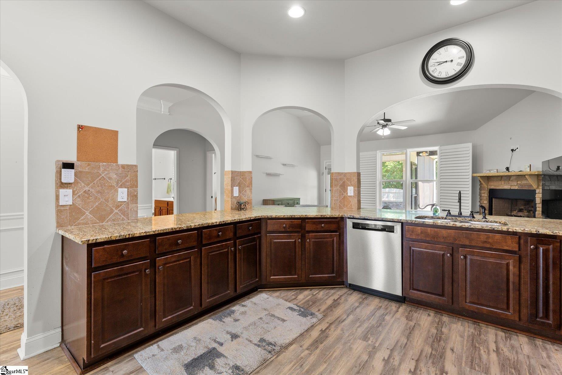 505 E Czardas Way Woodruff, SC 29375
