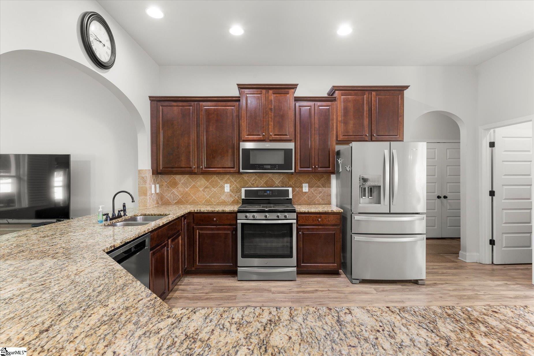 505 E Czardas Way Woodruff, SC 29375
