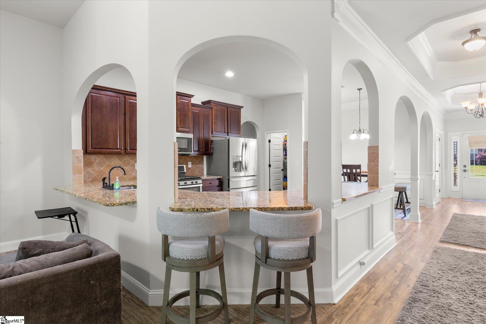 505 E Czardas Way Woodruff, SC 29375