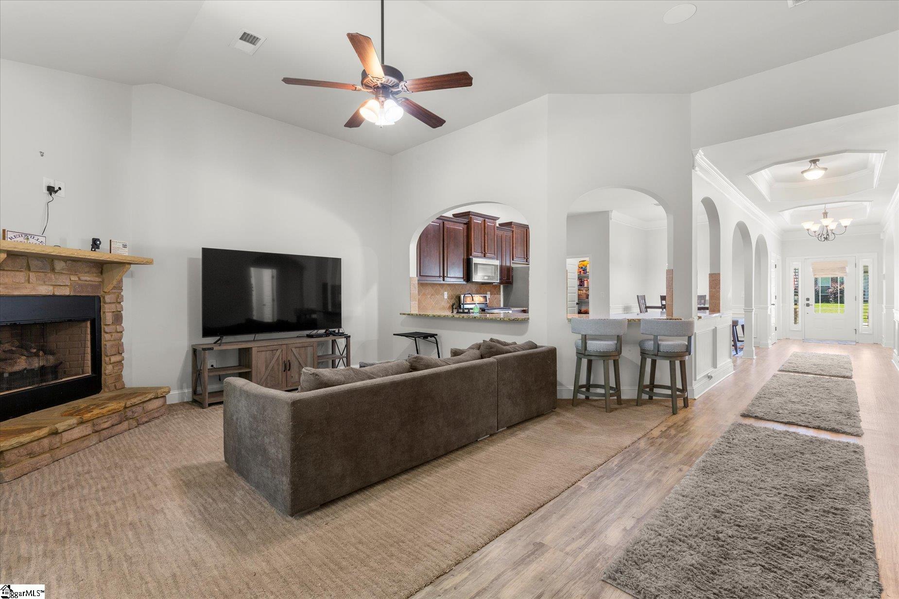 505 E Czardas Way Woodruff, SC 29375