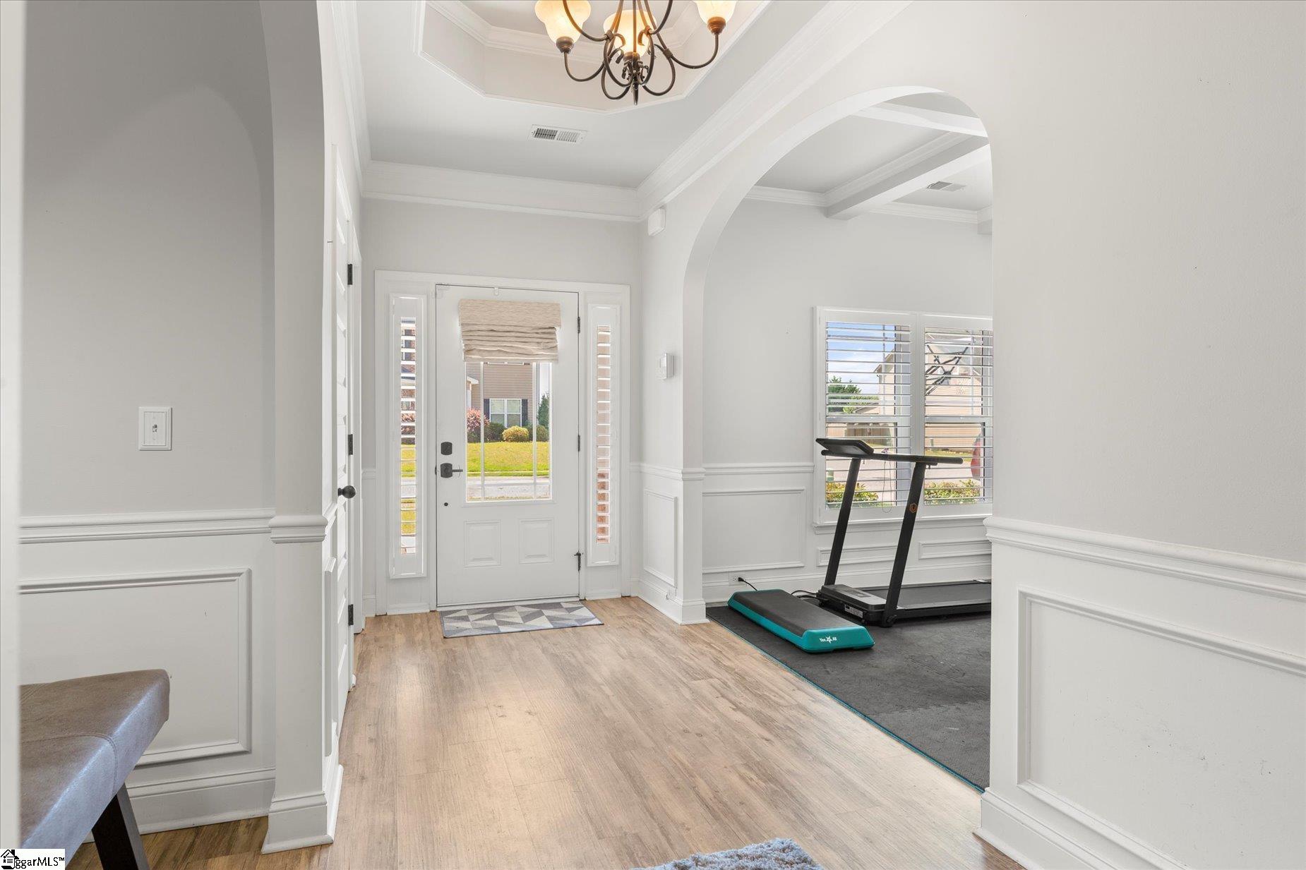 505 E Czardas Way Woodruff, SC 29375