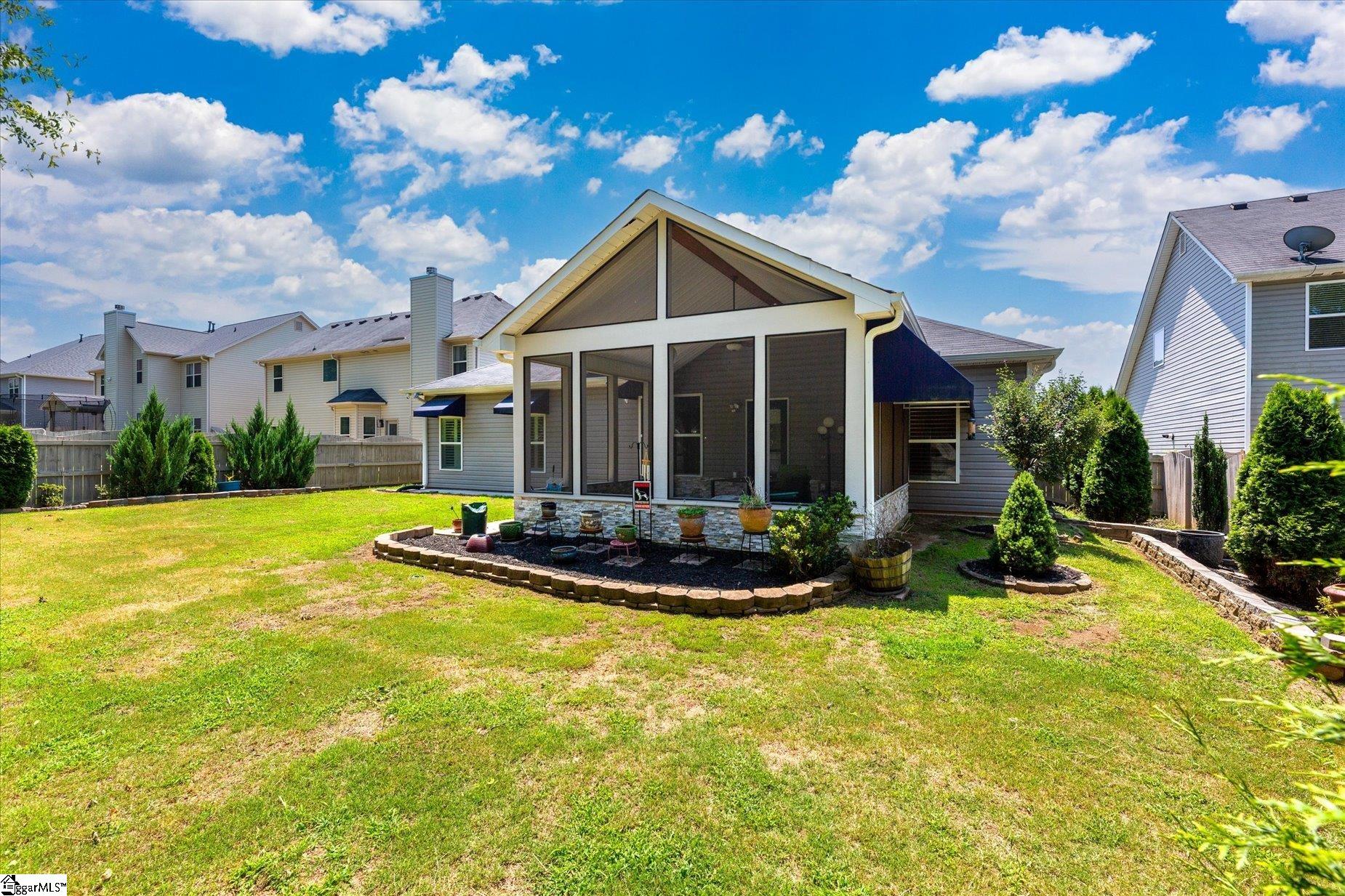 505 E Czardas Way Woodruff, SC 29375