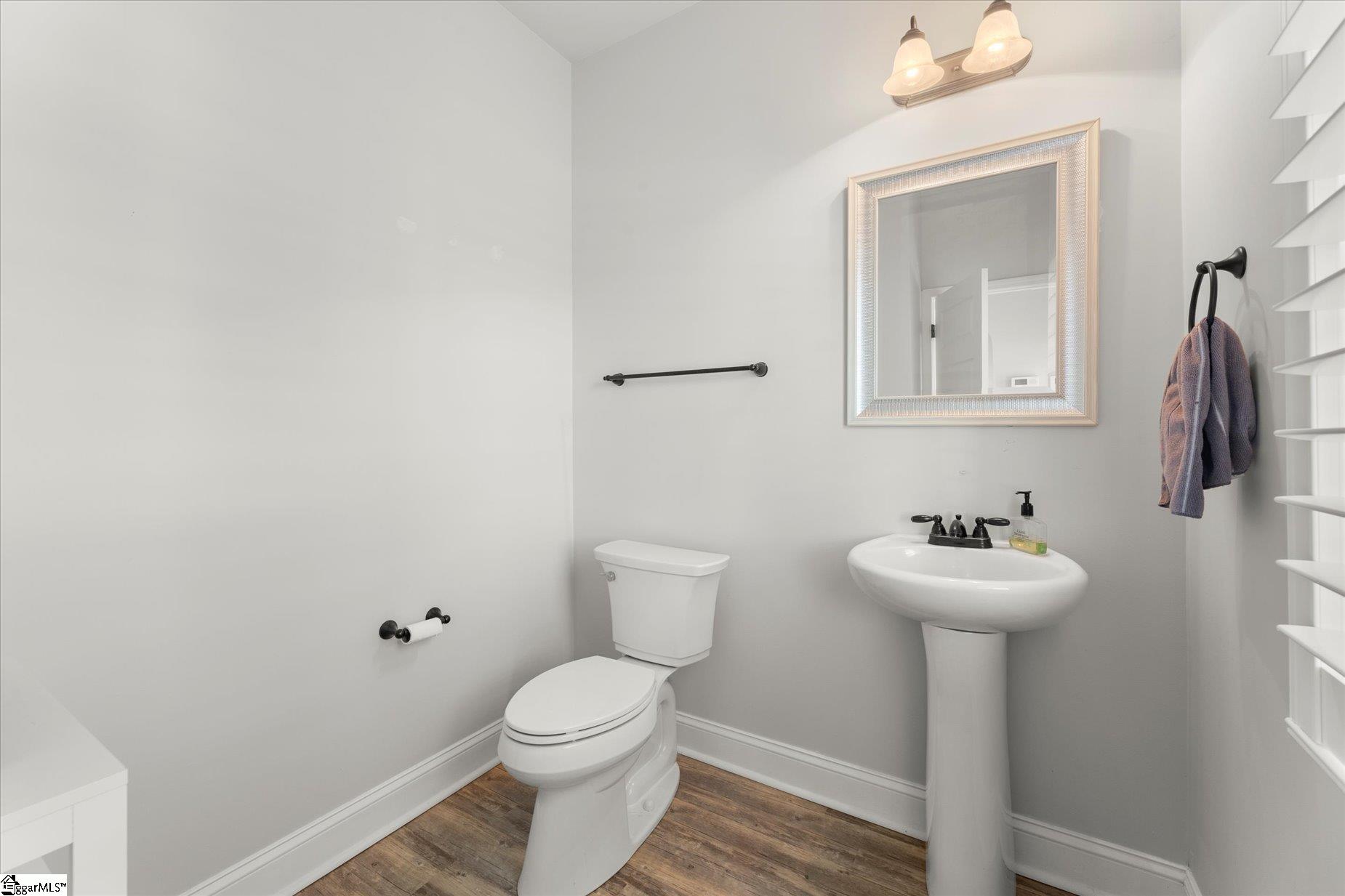 505 E Czardas Way Woodruff, SC 29375