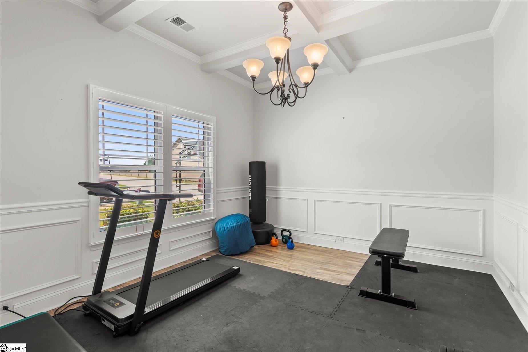 505 E Czardas Way Woodruff, SC 29375