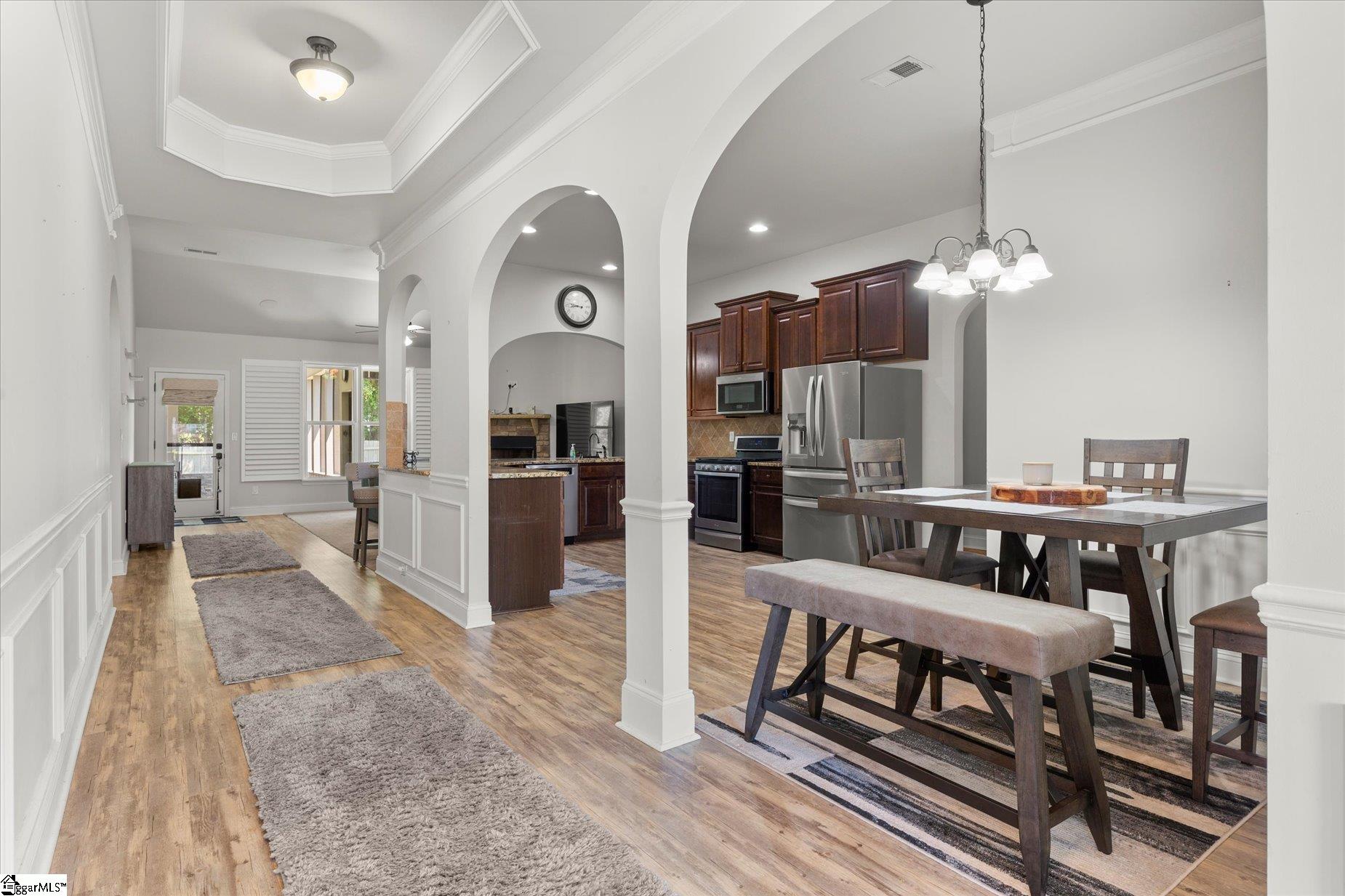 505 E Czardas Way Woodruff, SC 29375