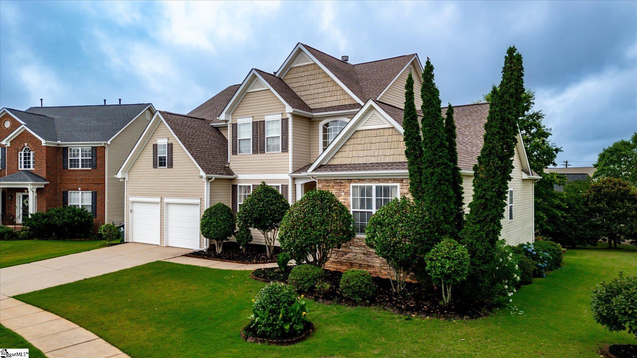 200 Dothan Court Greenville, SC 29607
