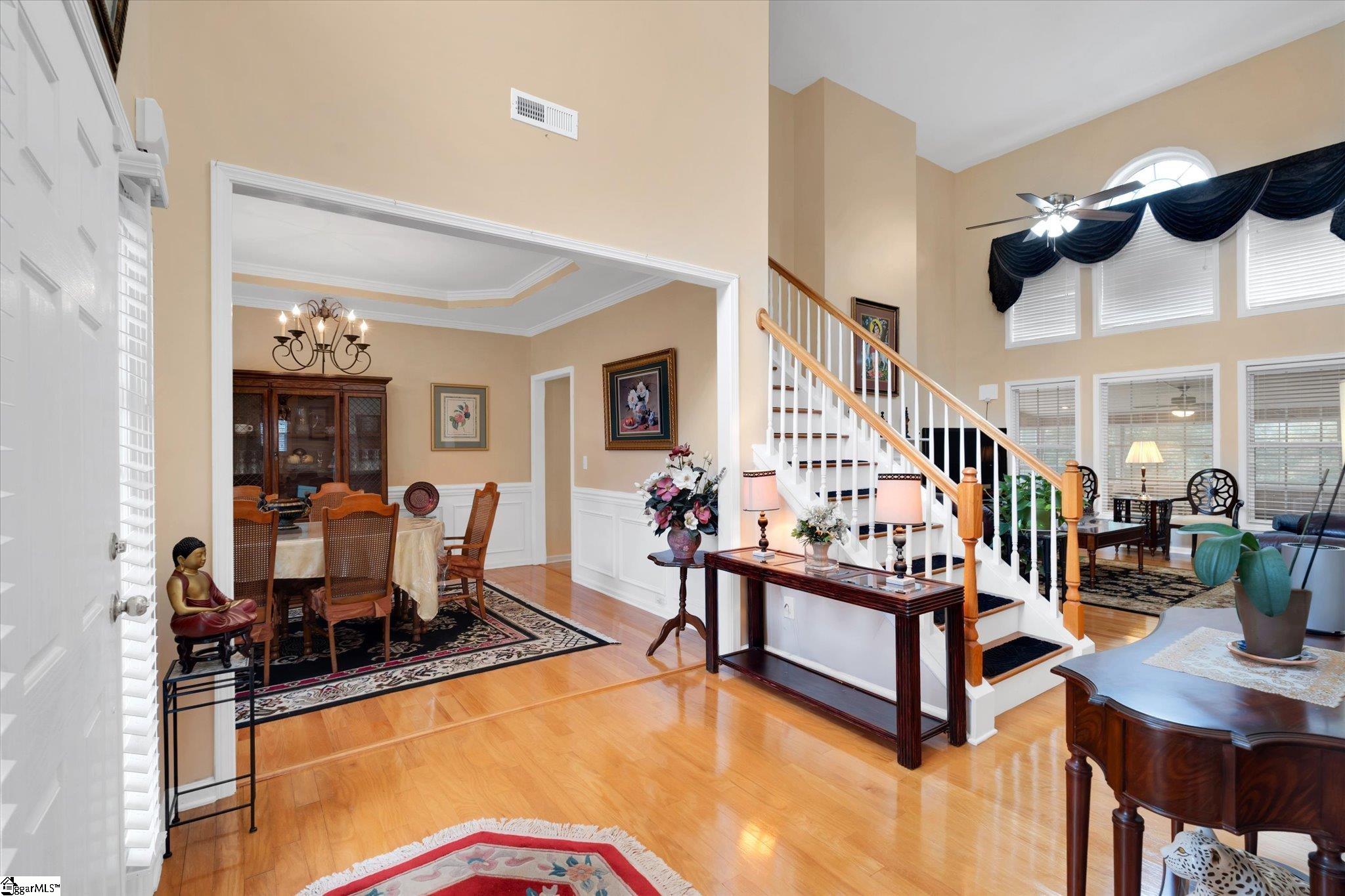 200 Dothan Court Greenville, SC 29607