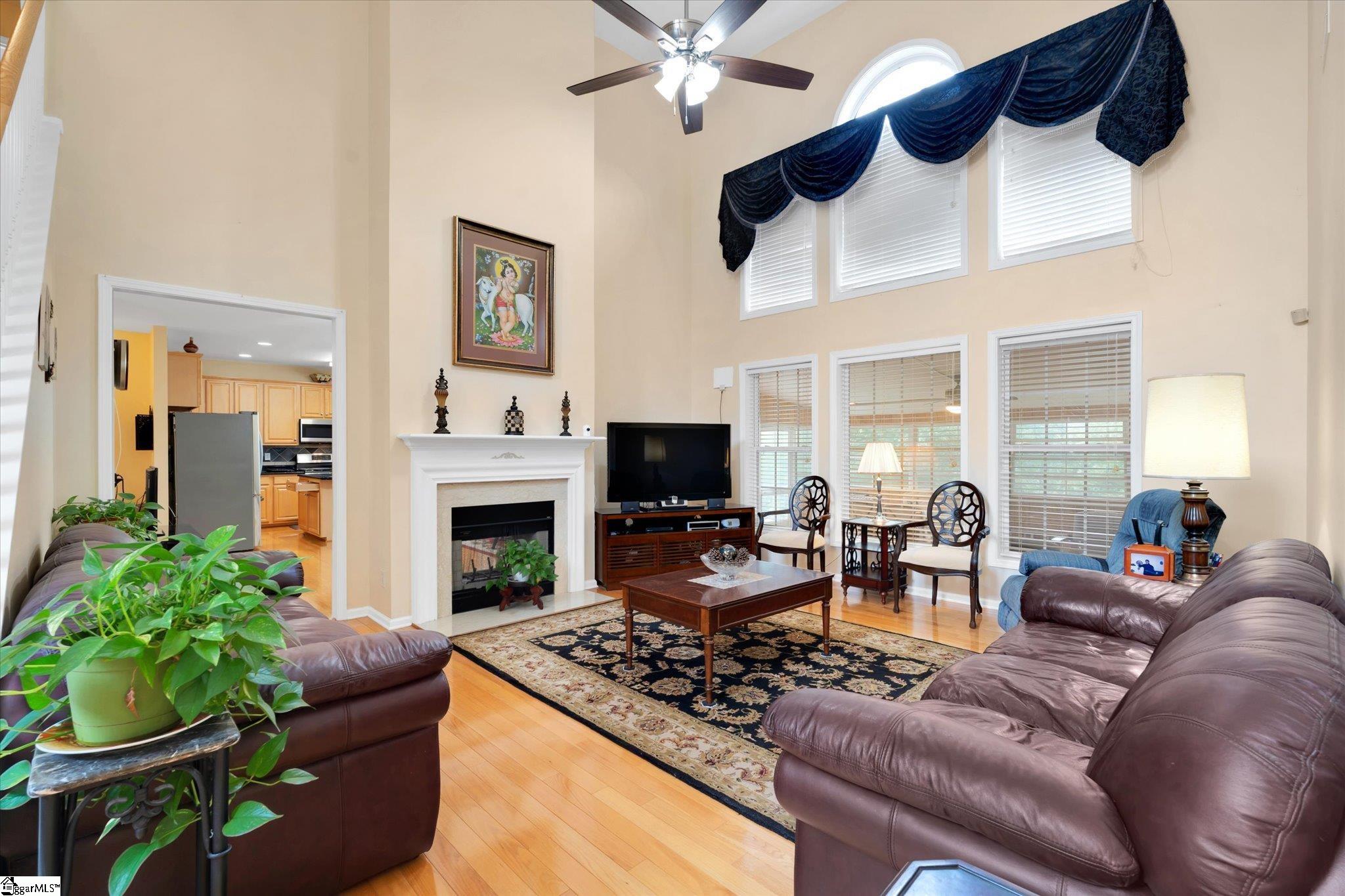 200 Dothan Court Greenville, SC 29607