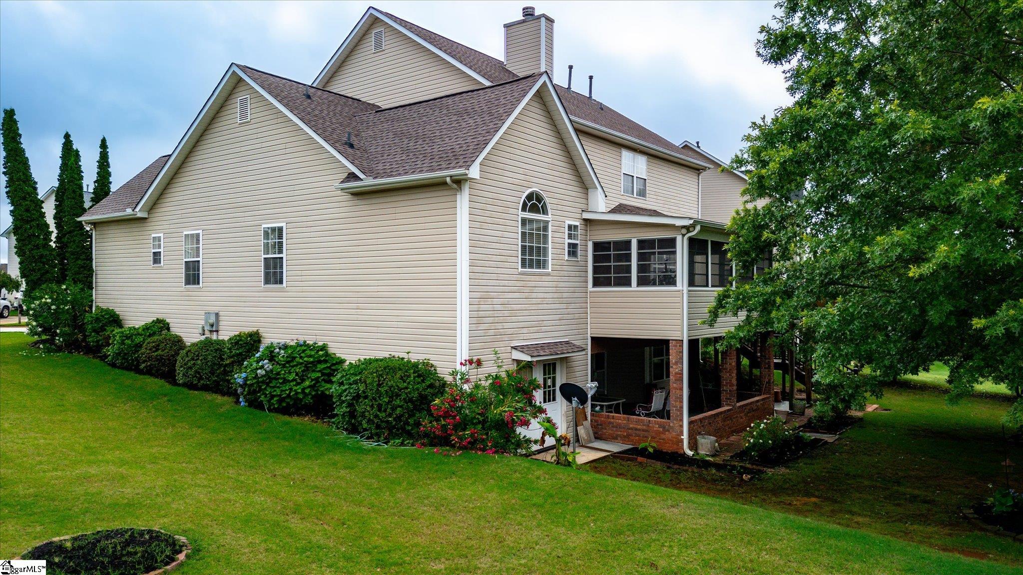 200 Dothan Court Greenville, SC 29607