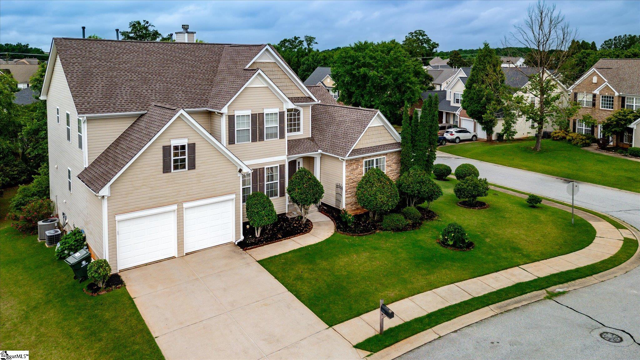 200 Dothan Court Greenville, SC 29607