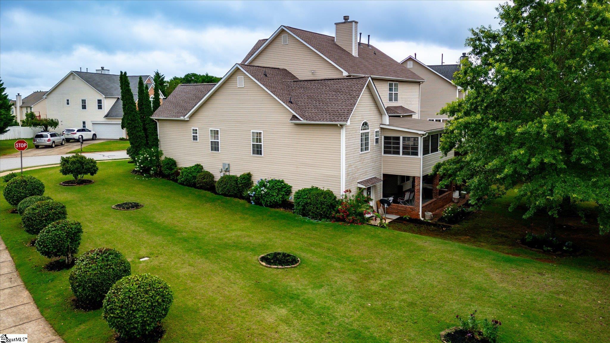 200 Dothan Court Greenville, SC 29607