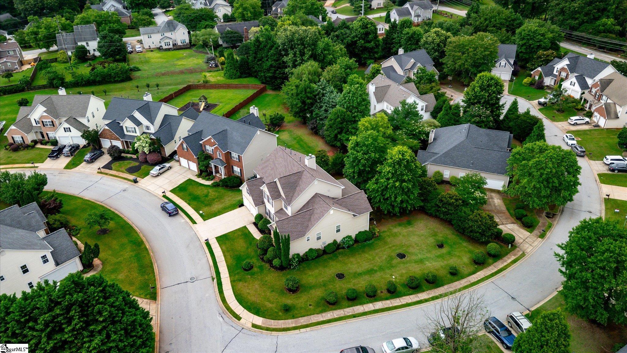 200 Dothan Court Greenville, SC 29607