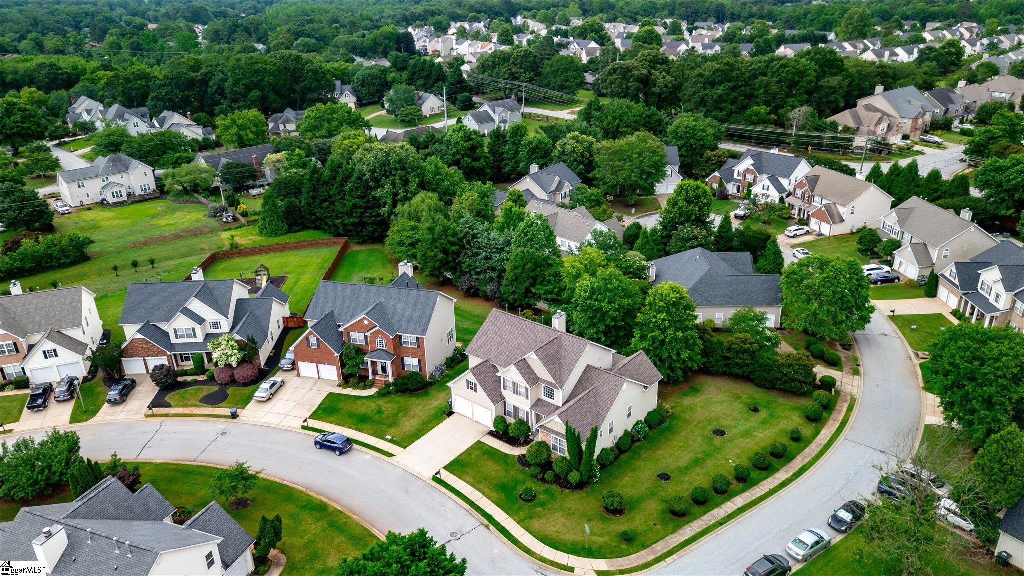 200 Dothan Court Greenville, SC 29607
