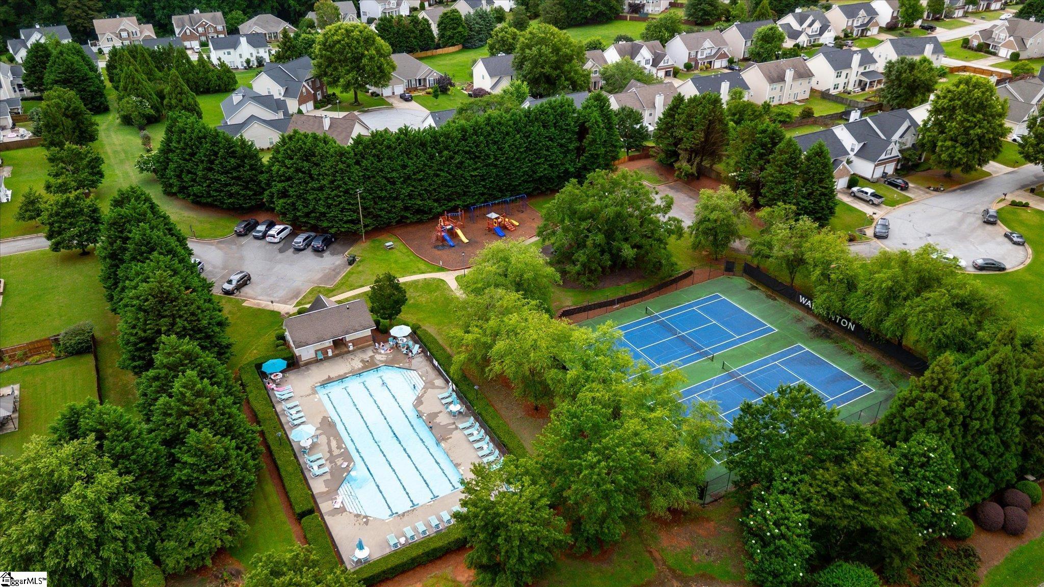 200 Dothan Court Greenville, SC 29607