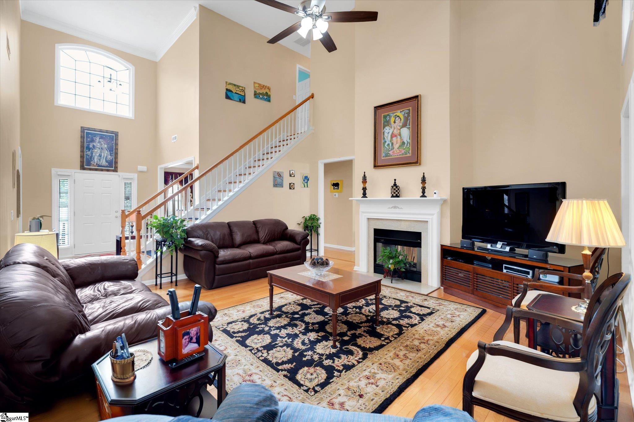 200 Dothan Court Greenville, SC 29607