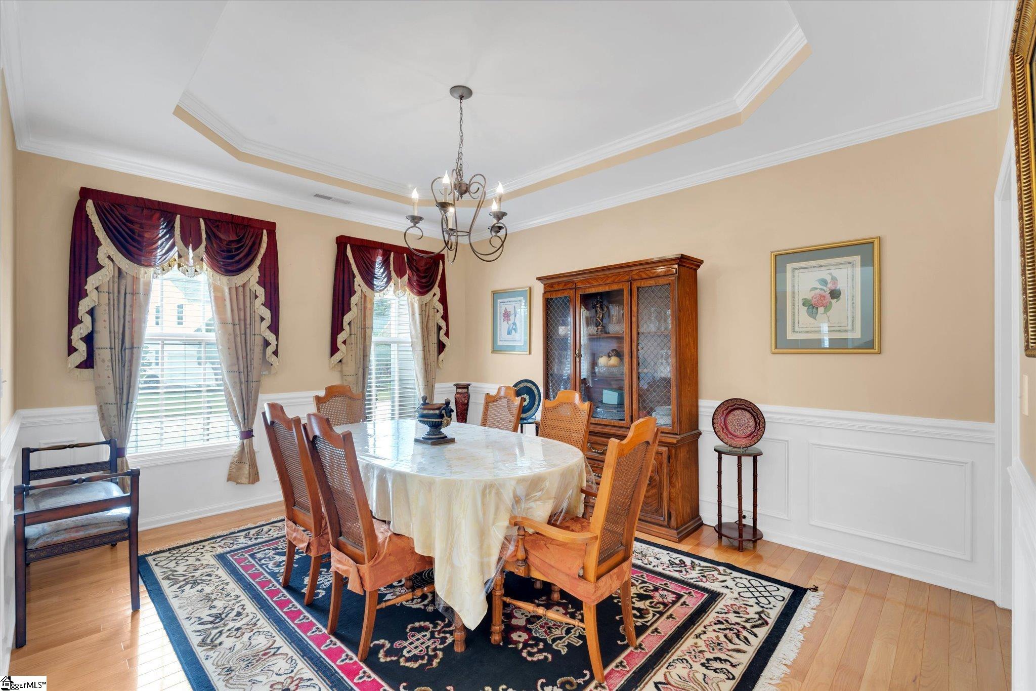 200 Dothan Court Greenville, SC 29607