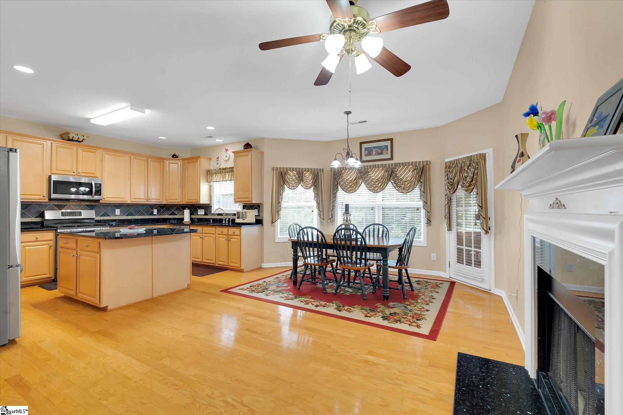 200 Dothan Court Greenville, SC 29607