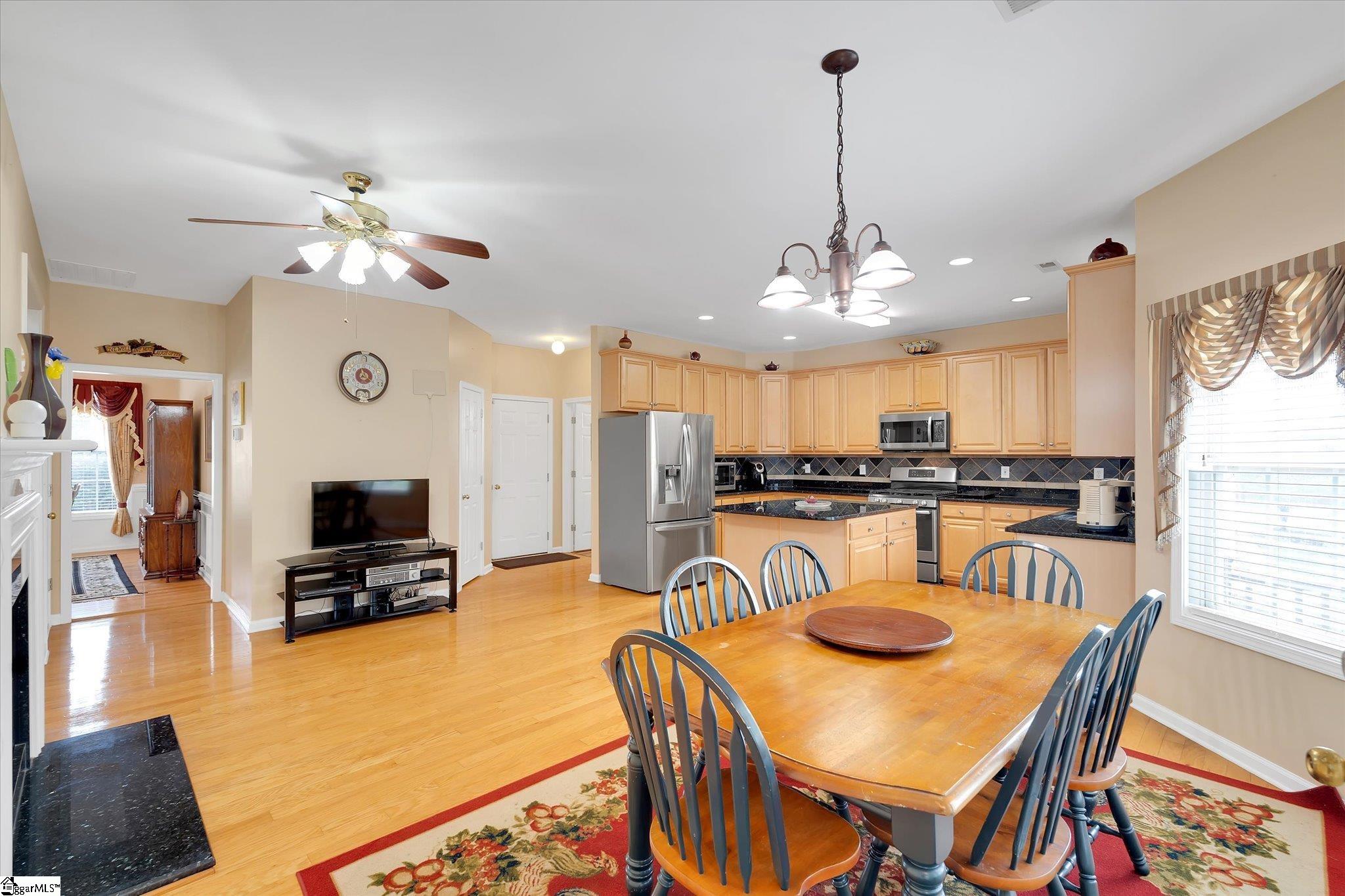 200 Dothan Court Greenville, SC 29607