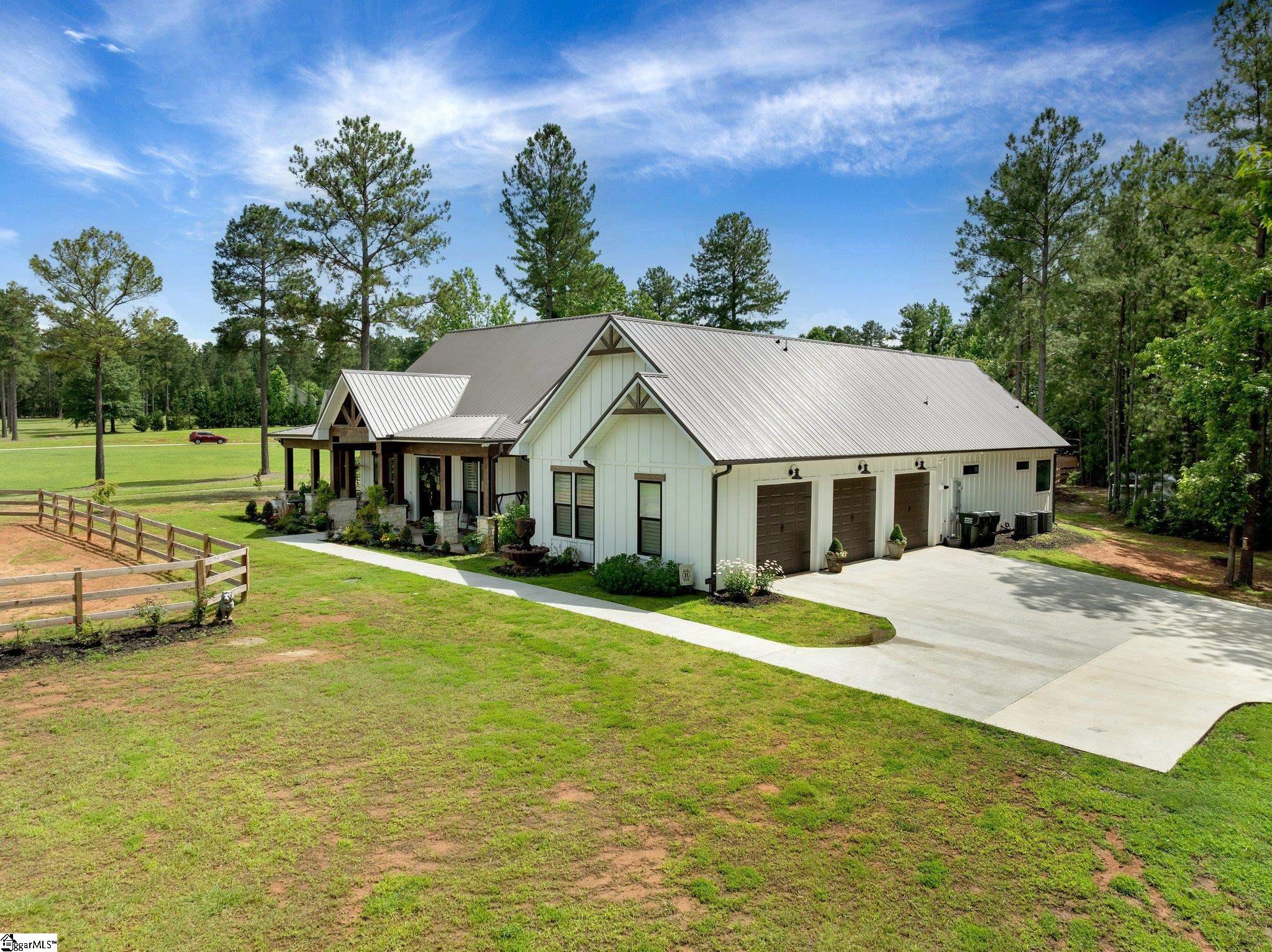 1641 Stewart Dairy Road Gray Court, SC 29645
