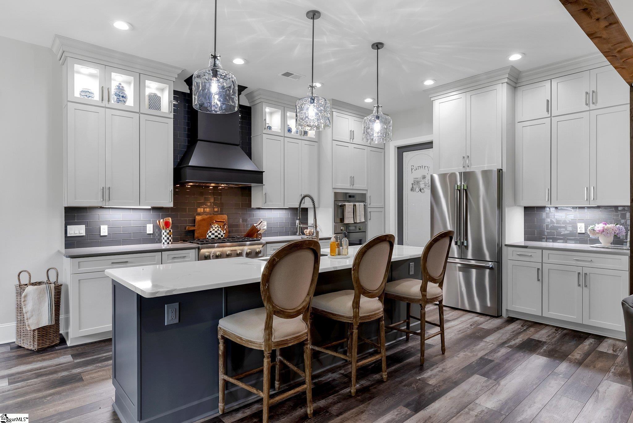 1641 Stewart Dairy Road Gray Court, SC 29645