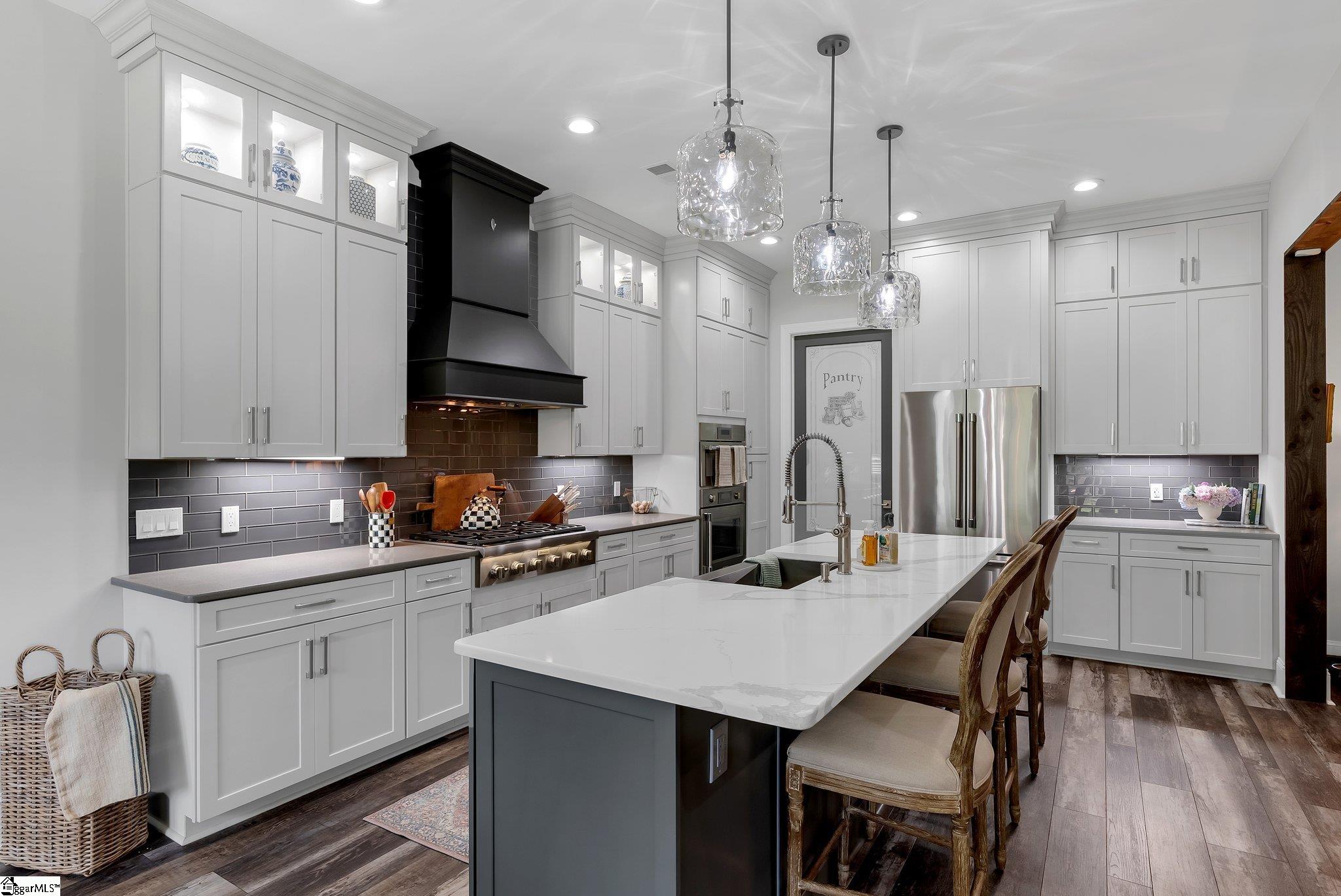 1641 Stewart Dairy Road Gray Court, SC 29645