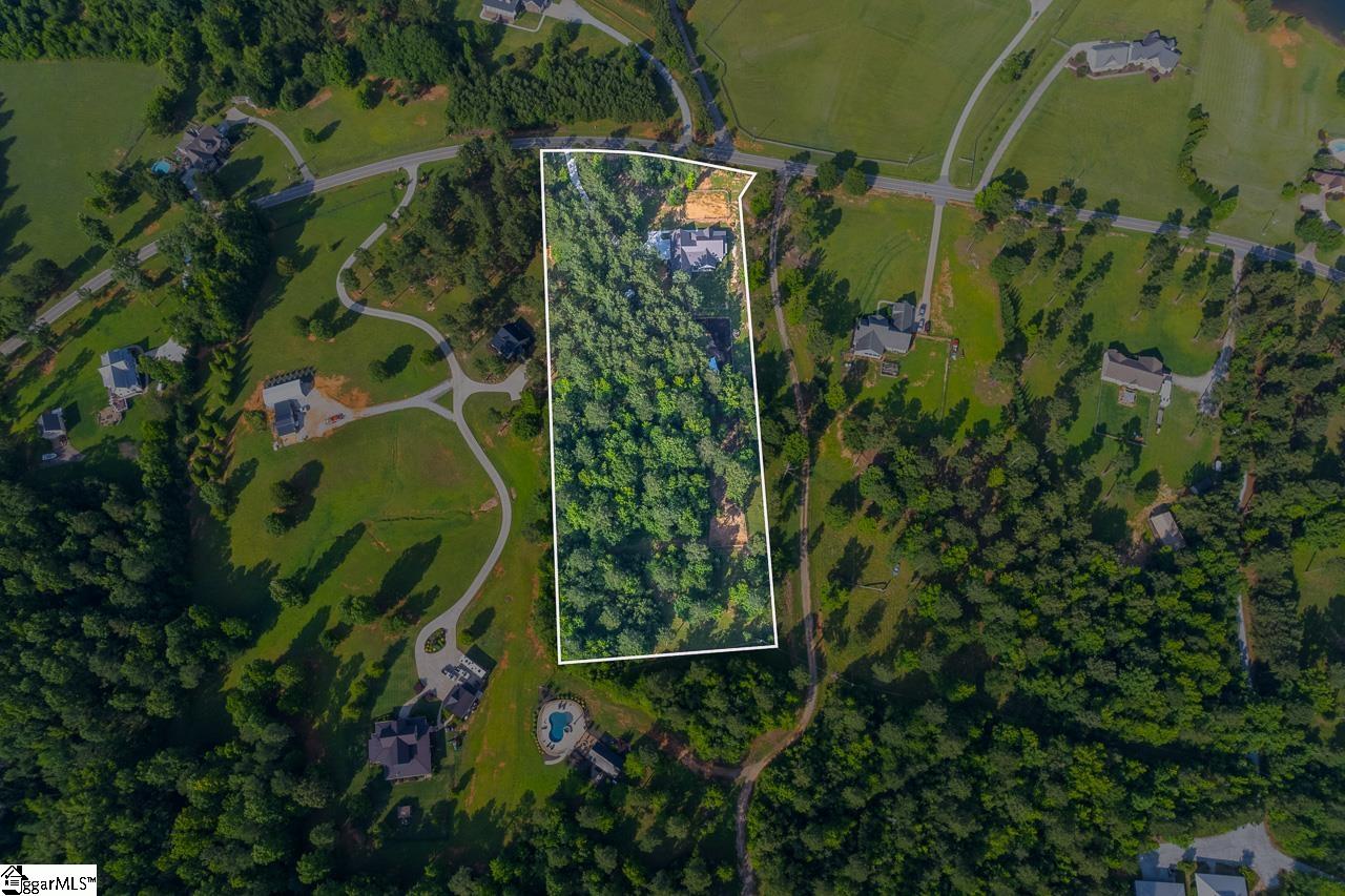 1641 Stewart Dairy Road Gray Court, SC 29645