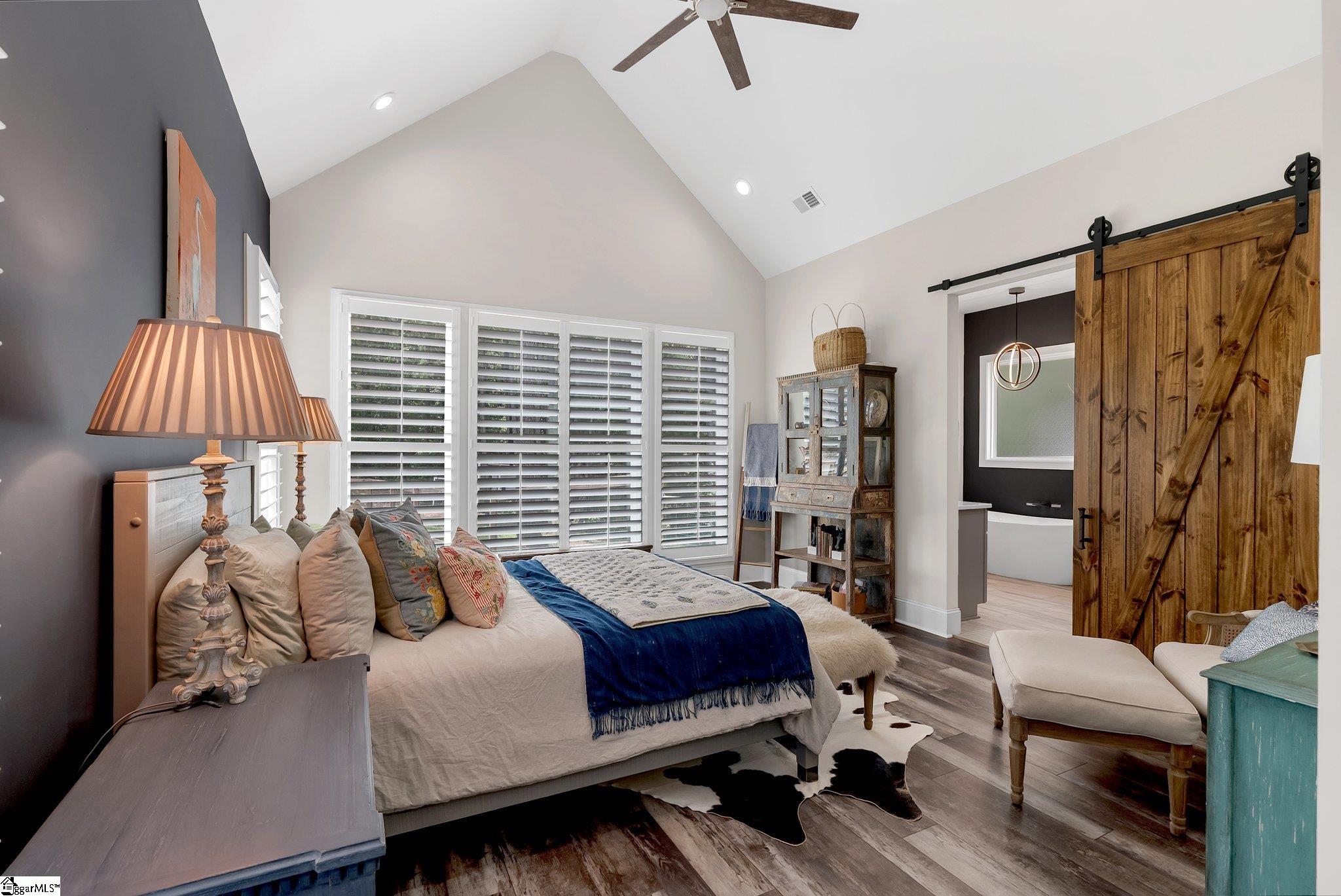 1641 Stewart Dairy Road Gray Court, SC 29645