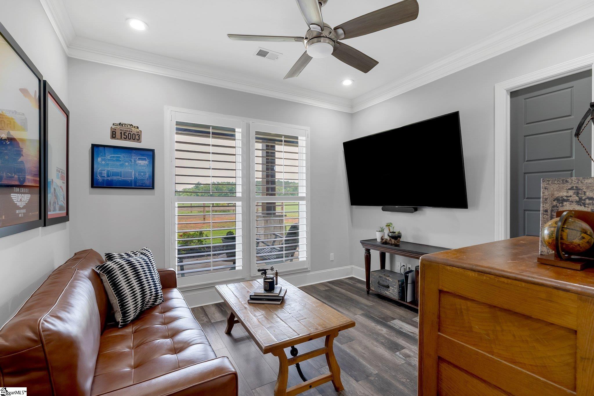 1641 Stewart Dairy Road Gray Court, SC 29645